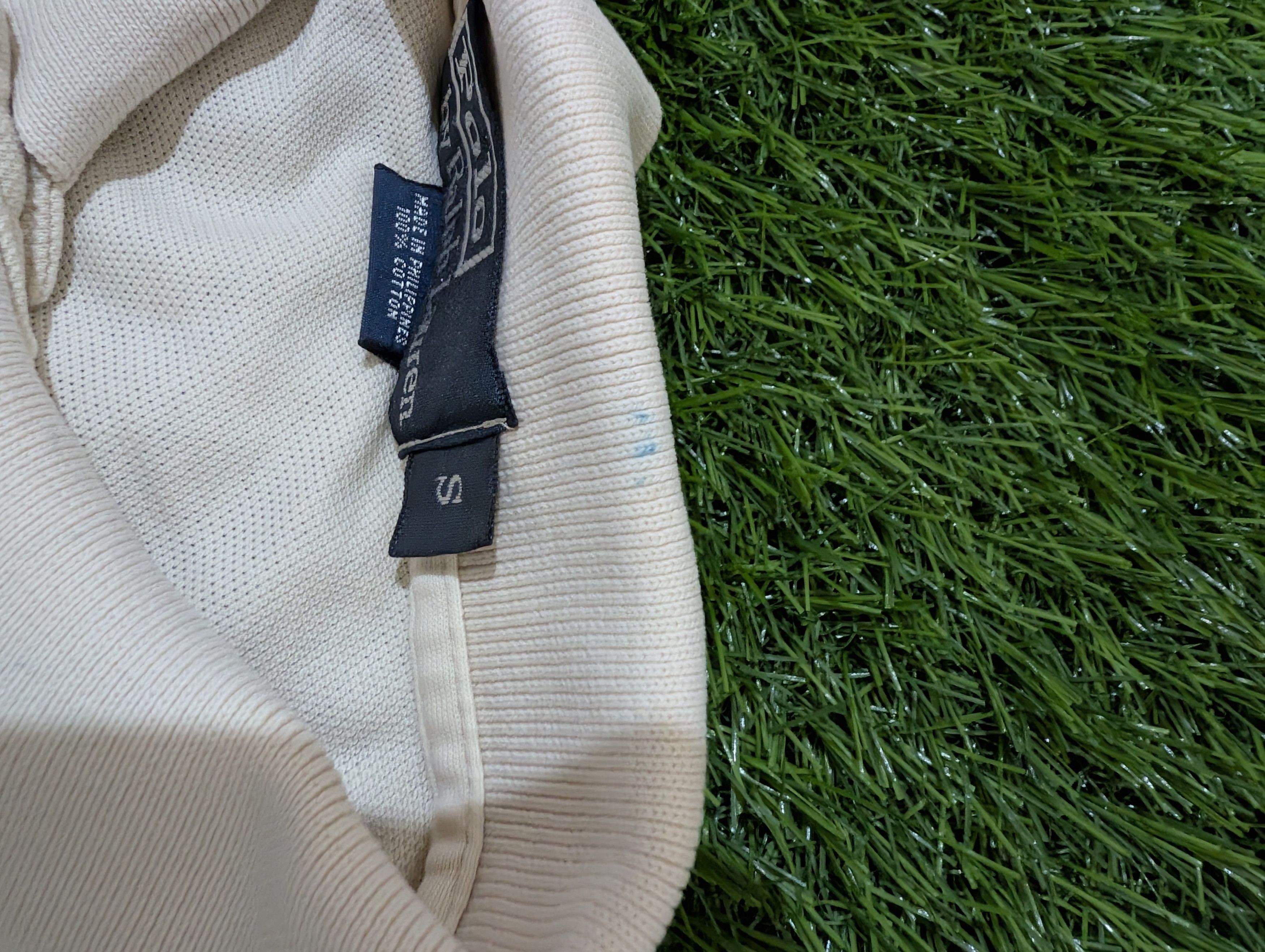 Polo Ralph Lauren Polo RALPH LAUREN Size US S / EU 44-46 / 1 - 6 Thumbnail