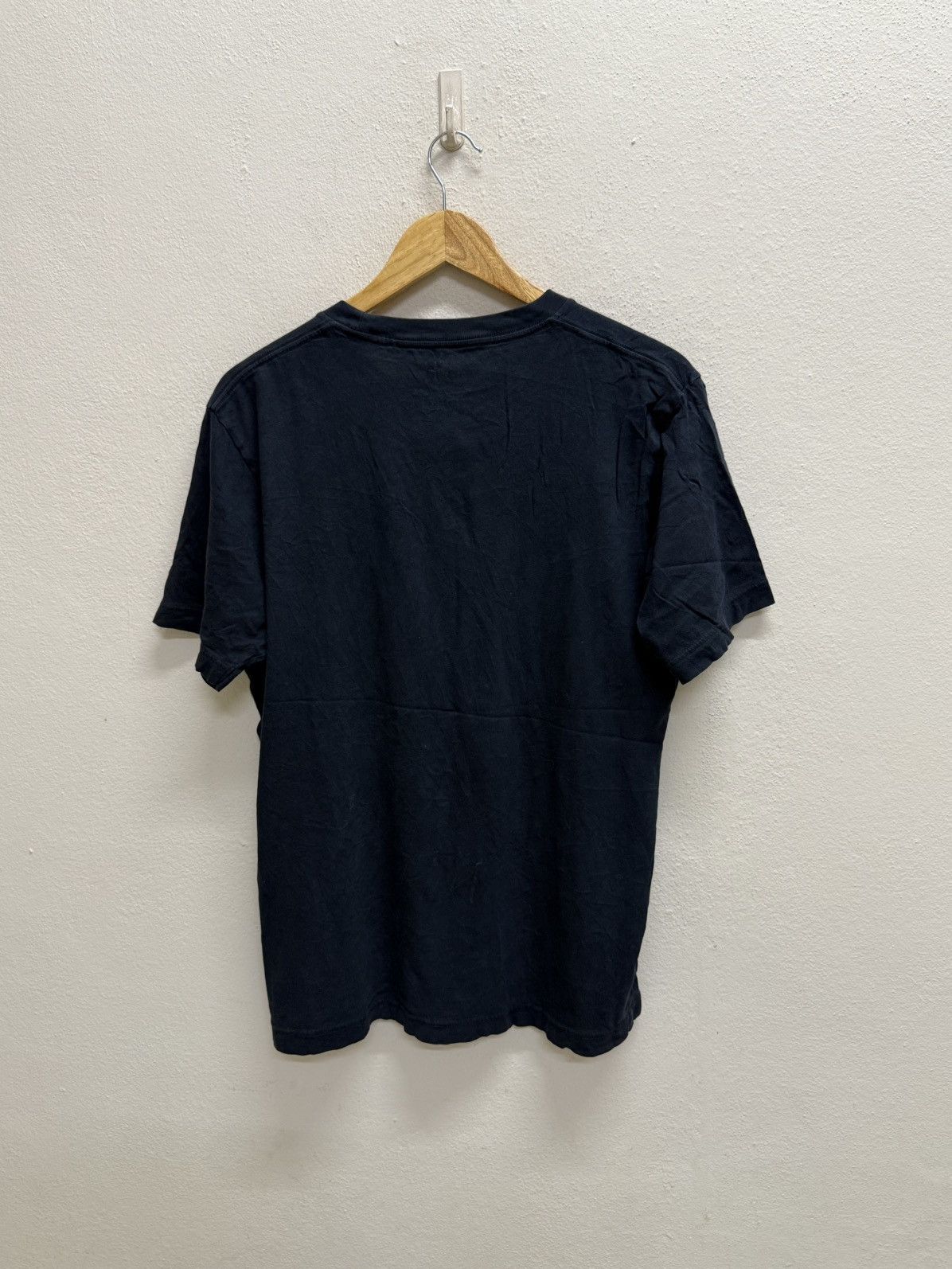 Uniqlo Ultraman X uniqlo Anime Tshirt Size US M / EU 48-50 / 2 - 4 Thumbnail