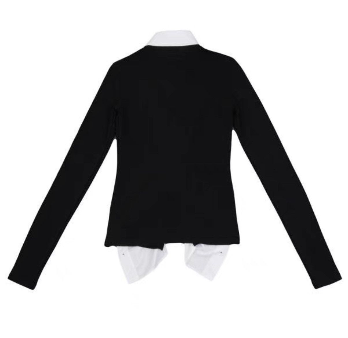 Jean Paul Gaultier Jean Paul Gaultier Women's Shirt K24 Size S / US 4 / IT 40 - 7 Thumbnail