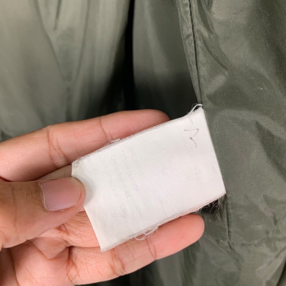 Columbia Trashed COLUMBIA Convert Outdoor Jacket #1321-C60 Size US S / EU 44-46 / 1 - 18 Thumbnail