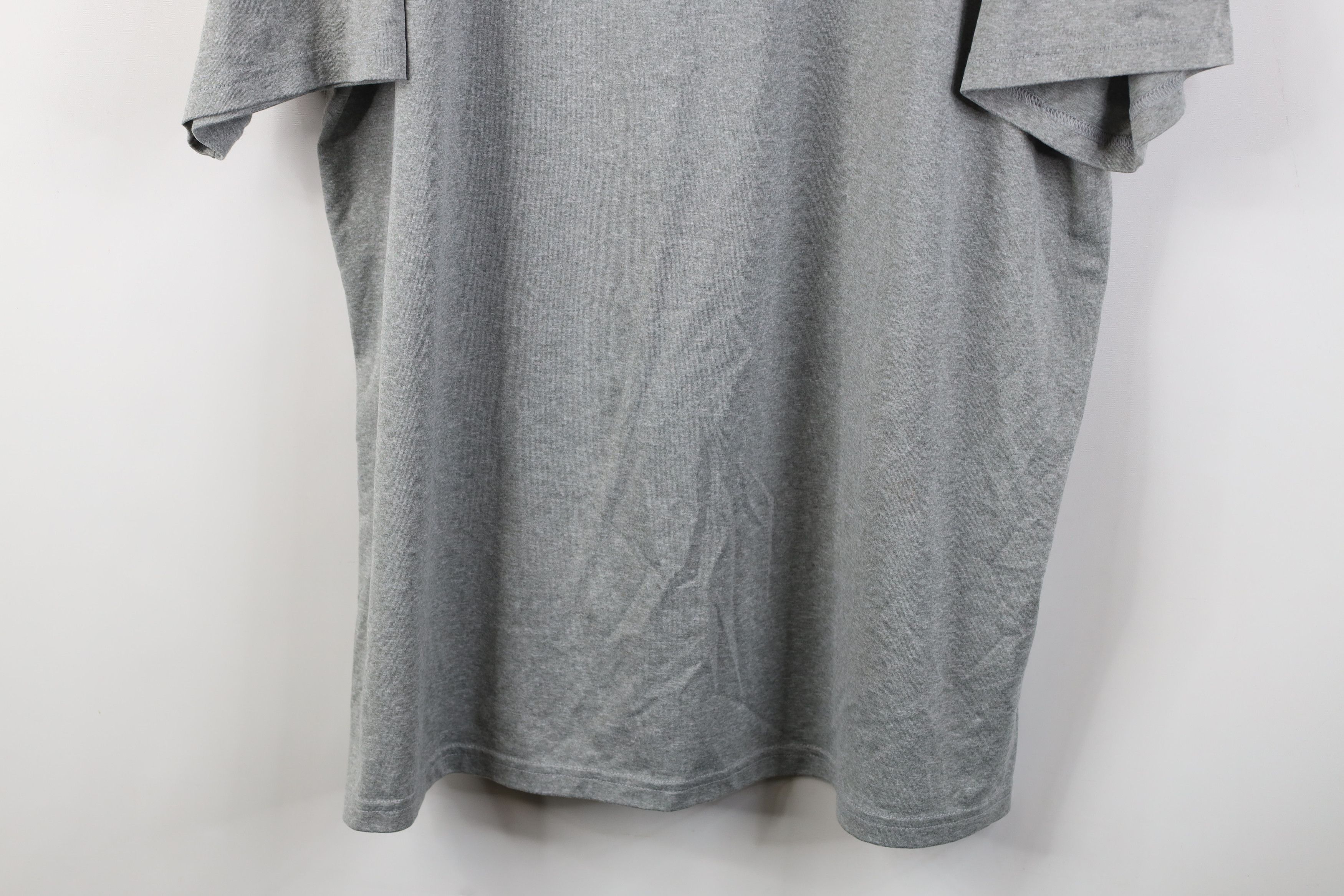 Under Armour Under Armour Oakmont US Open Golf Short Sleeve T-Shirt Gray Size US XXL / EU 58 / 5 - 3 Thumbnail