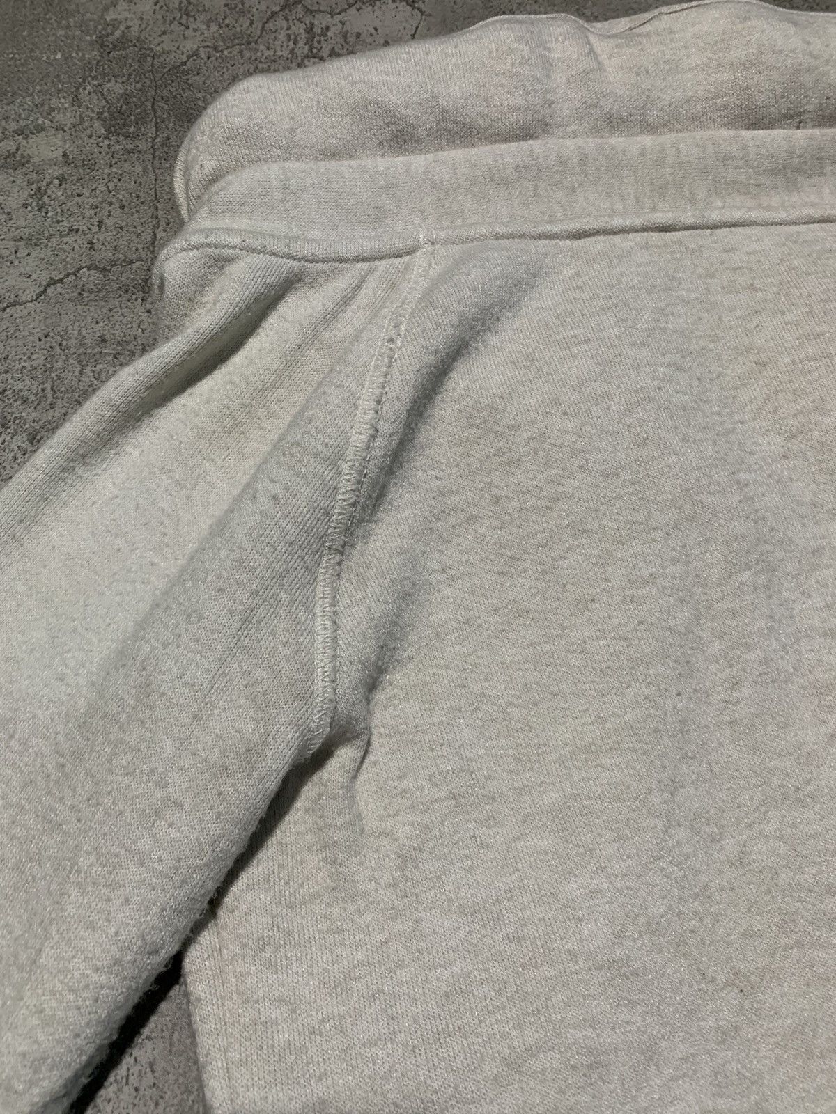 Le Grande Bleu (L.G.B.) Unknown bono crop hoodie goa LGB style Size US S / EU 44-46 / 1 - 6 Thumbnail