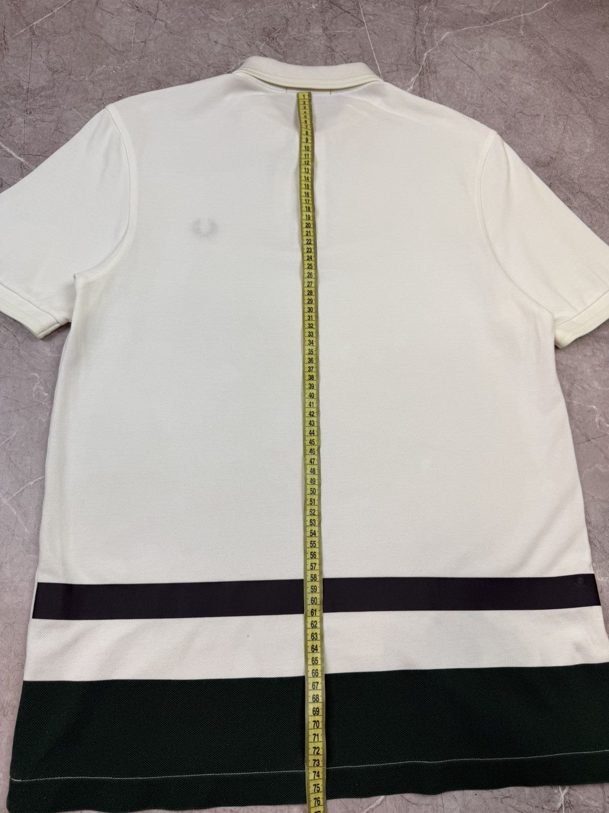 Fred Perry Fred Perry Polo T-Shirt Men’s Size L Size US L / EU 52-54 / 3 - 10 Thumbnail