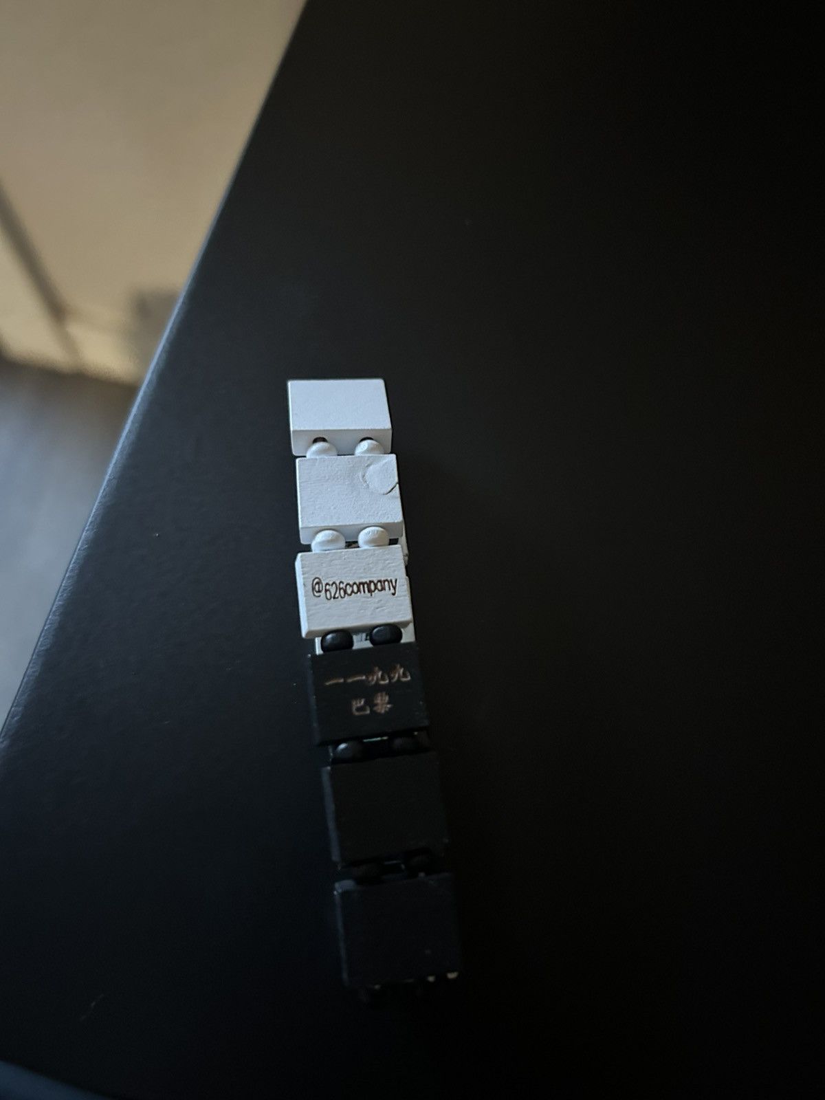 Other Bazo 1199 jackzebra bracelet | Grailed