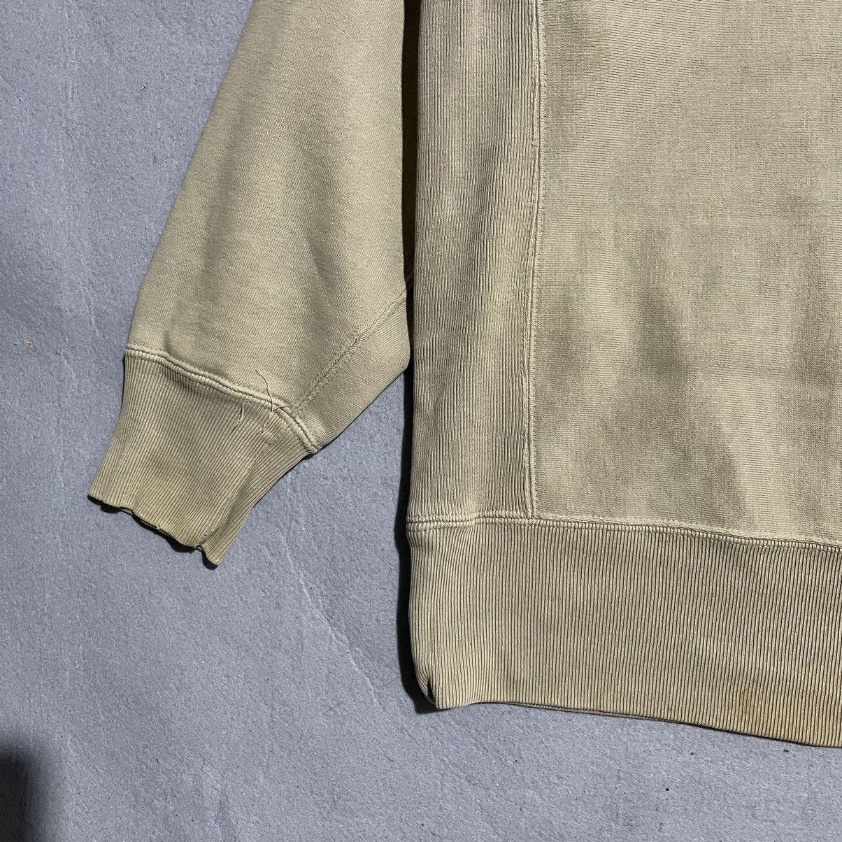 Diamond Head Vintage Charles Right Warrior Sweatshirt by Diamond Head Size US M / EU 48-50 / 2 - 5 Thumbnail