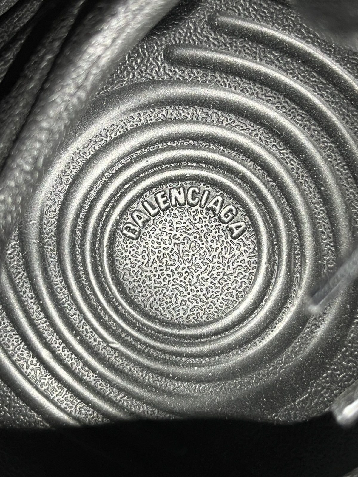 Balenciaga NEW Balenciaga HD Sneakers US8.5 (EU41) Size US 8.5 / EU 41-42 - 7 Thumbnail