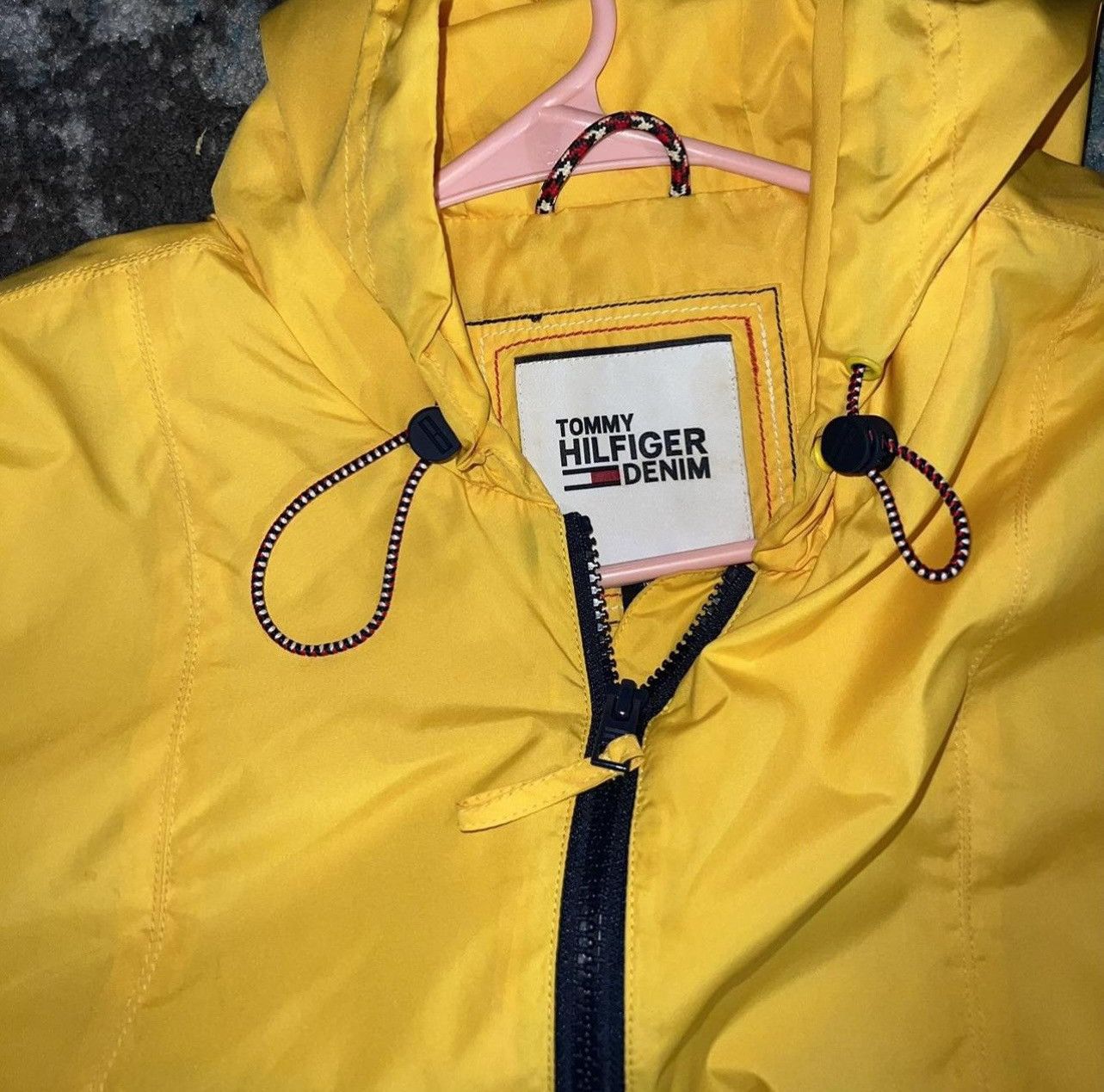 Tommy Hilfiger Tommy Hilfiger windbreaker Size US M / EU 48-50 / 2 - 4 Thumbnail