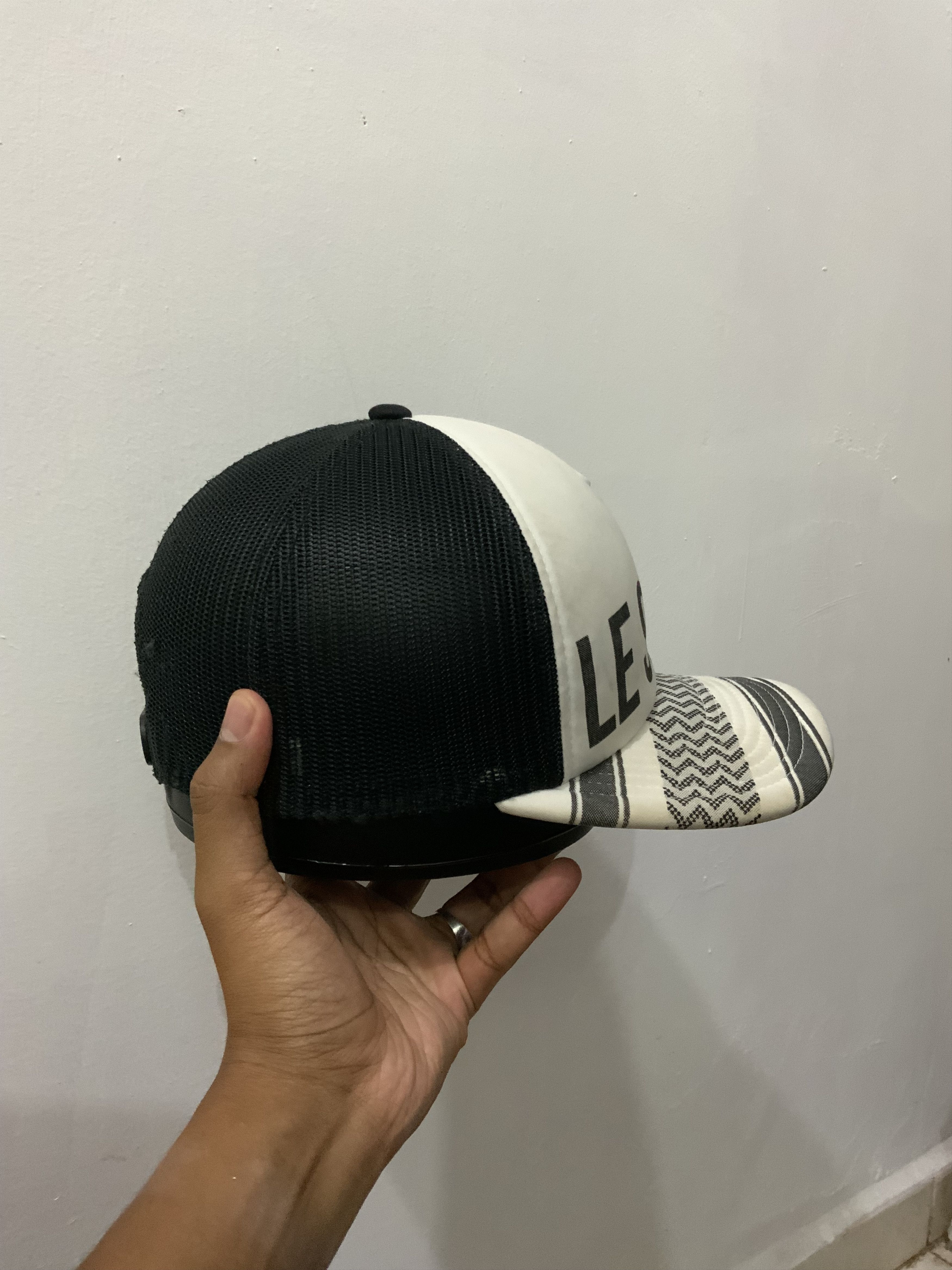 Ripcurl RIP CURL TRUCKER HAT Size ONE SIZE - 4 Thumbnail