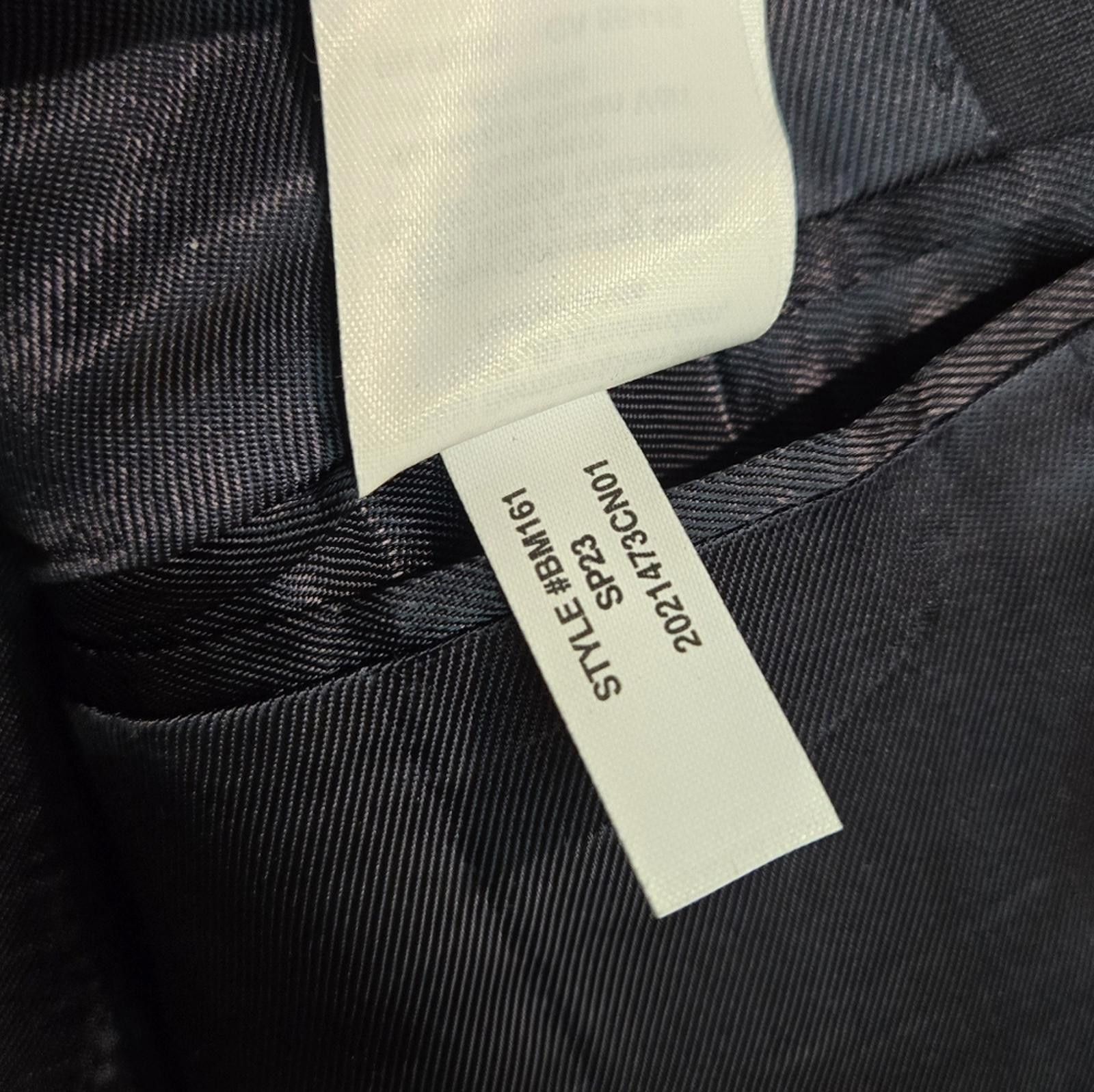J.Crew J Crew Crosby Classic-fit suit jacket in Italian wool Size 44R - 6 Thumbnail