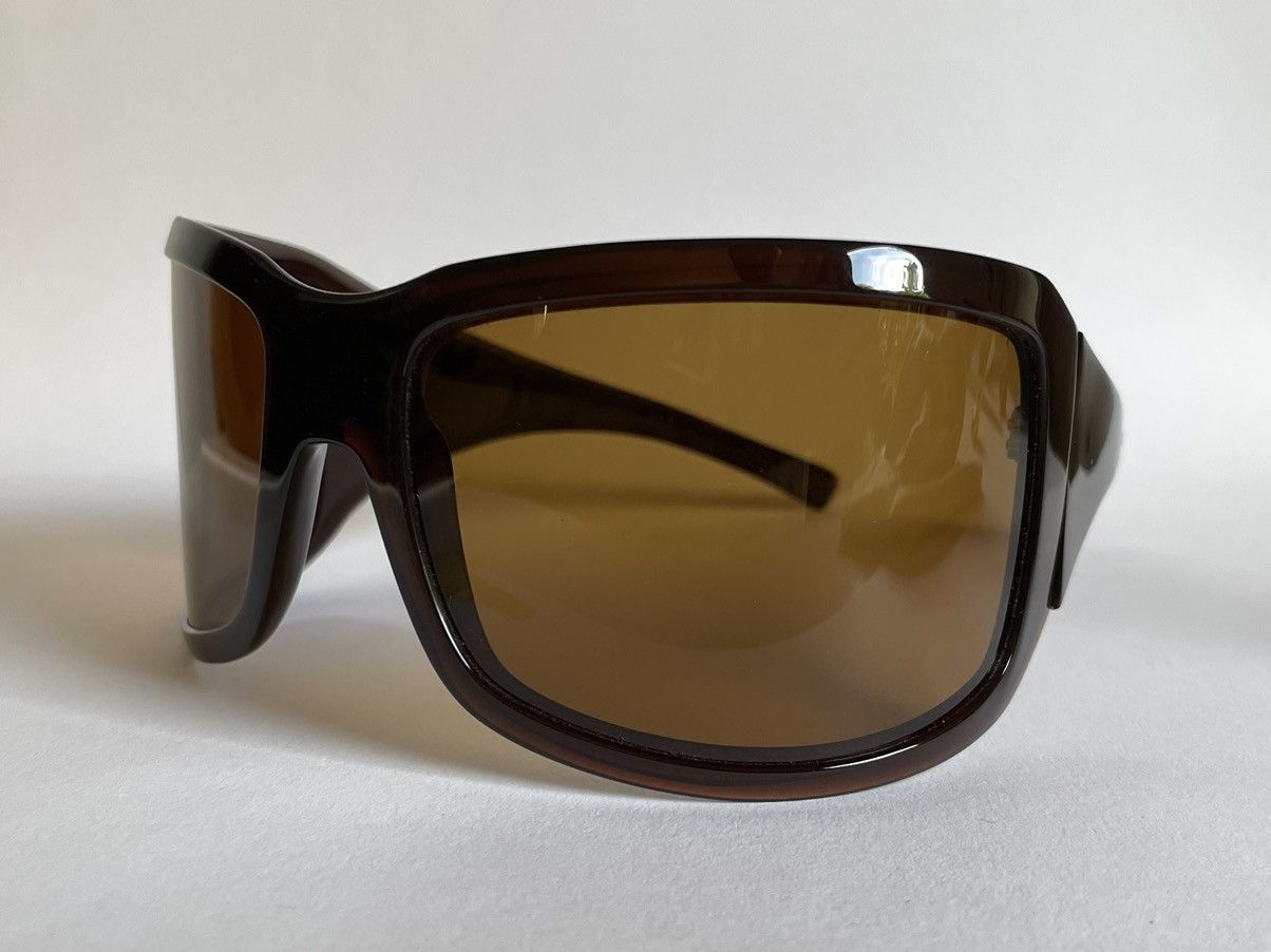 Bottega Veneta Bottega Veneta Sunglasses / SS 2005 Size ONE SIZE - 4 Thumbnail