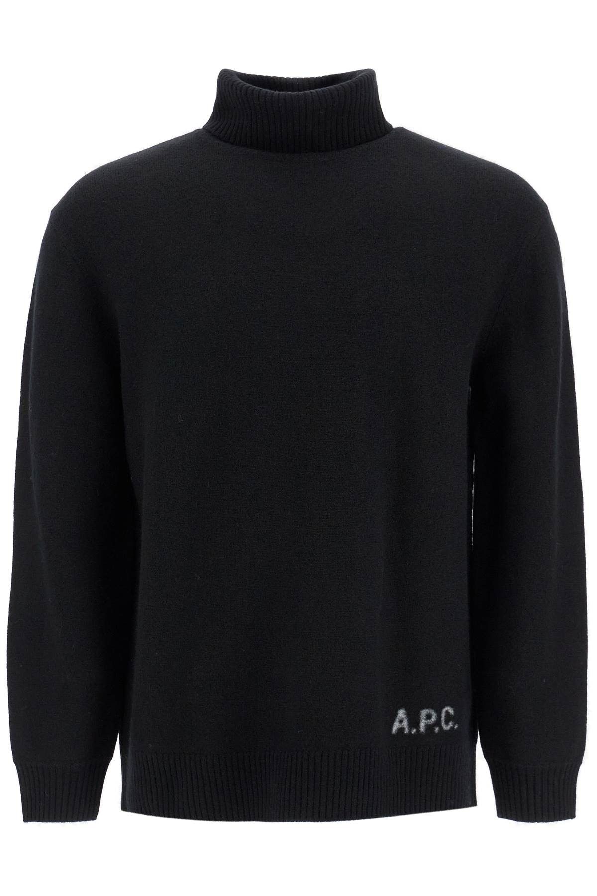 Apc stirling sweater best sale