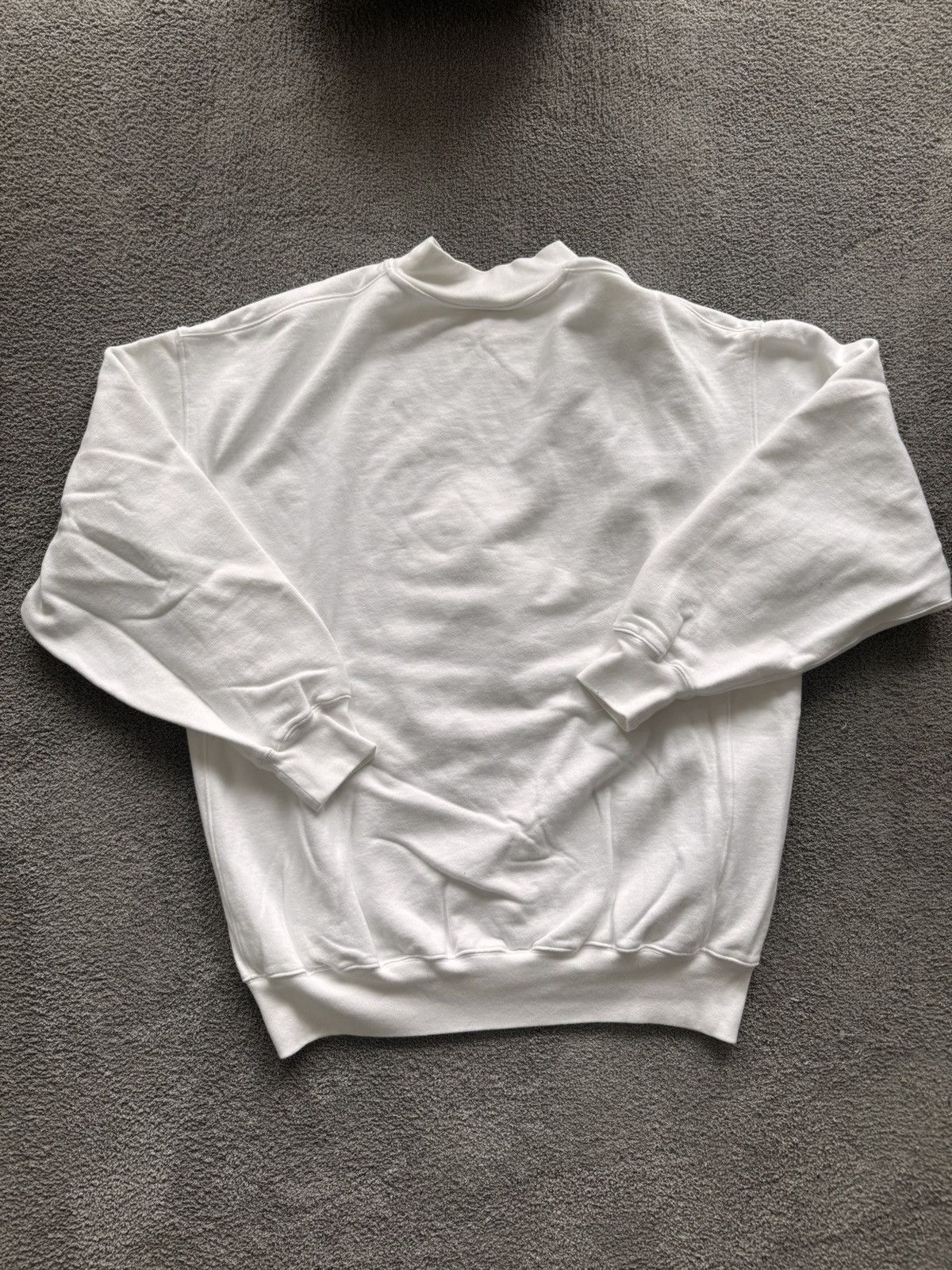 Balenciaga Balenciaga crewneck Venezia Size US XL / EU 56 / 4 - 2 Thumbnail