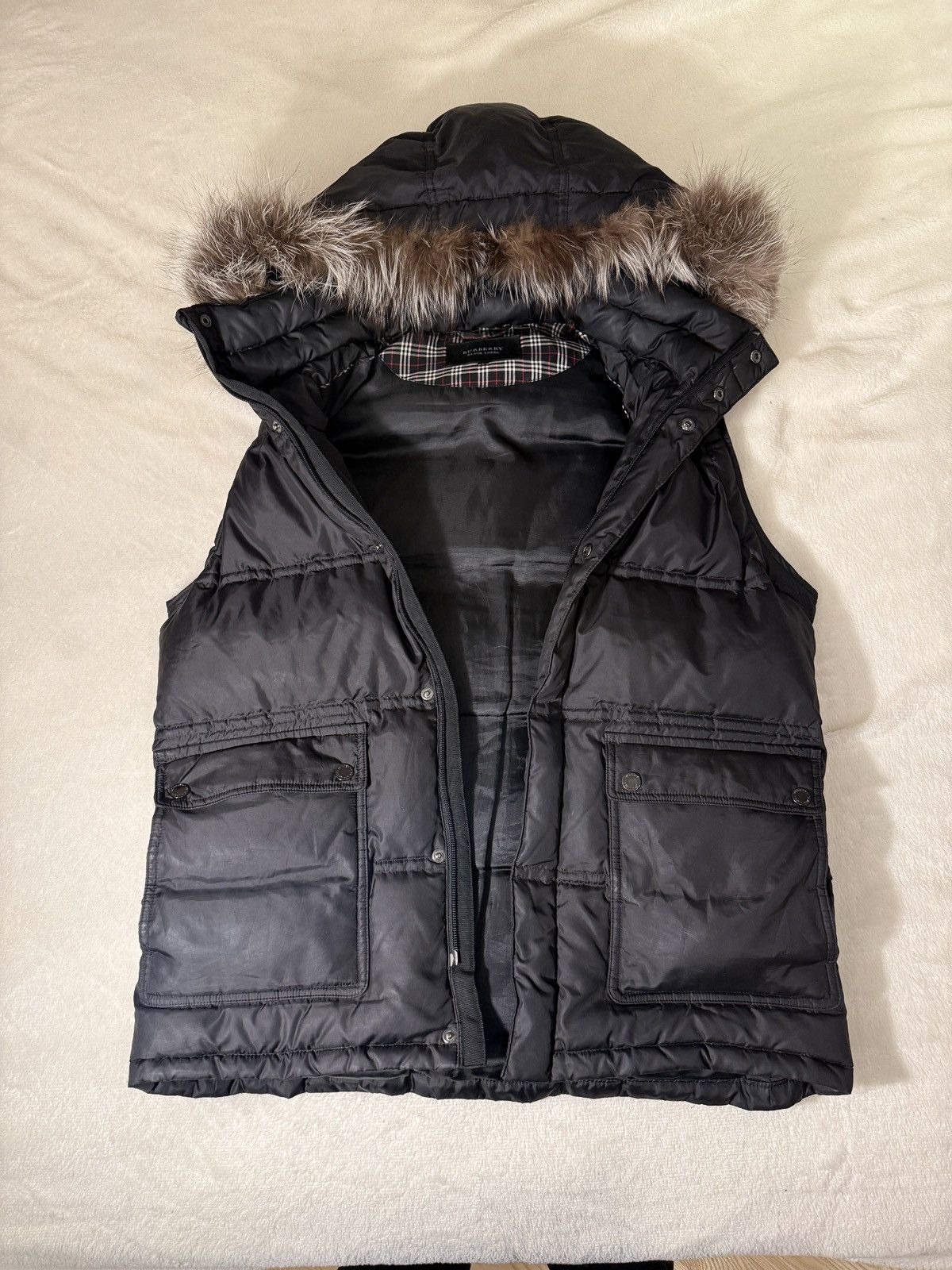 Burberry Burberry Black Label | Grailed