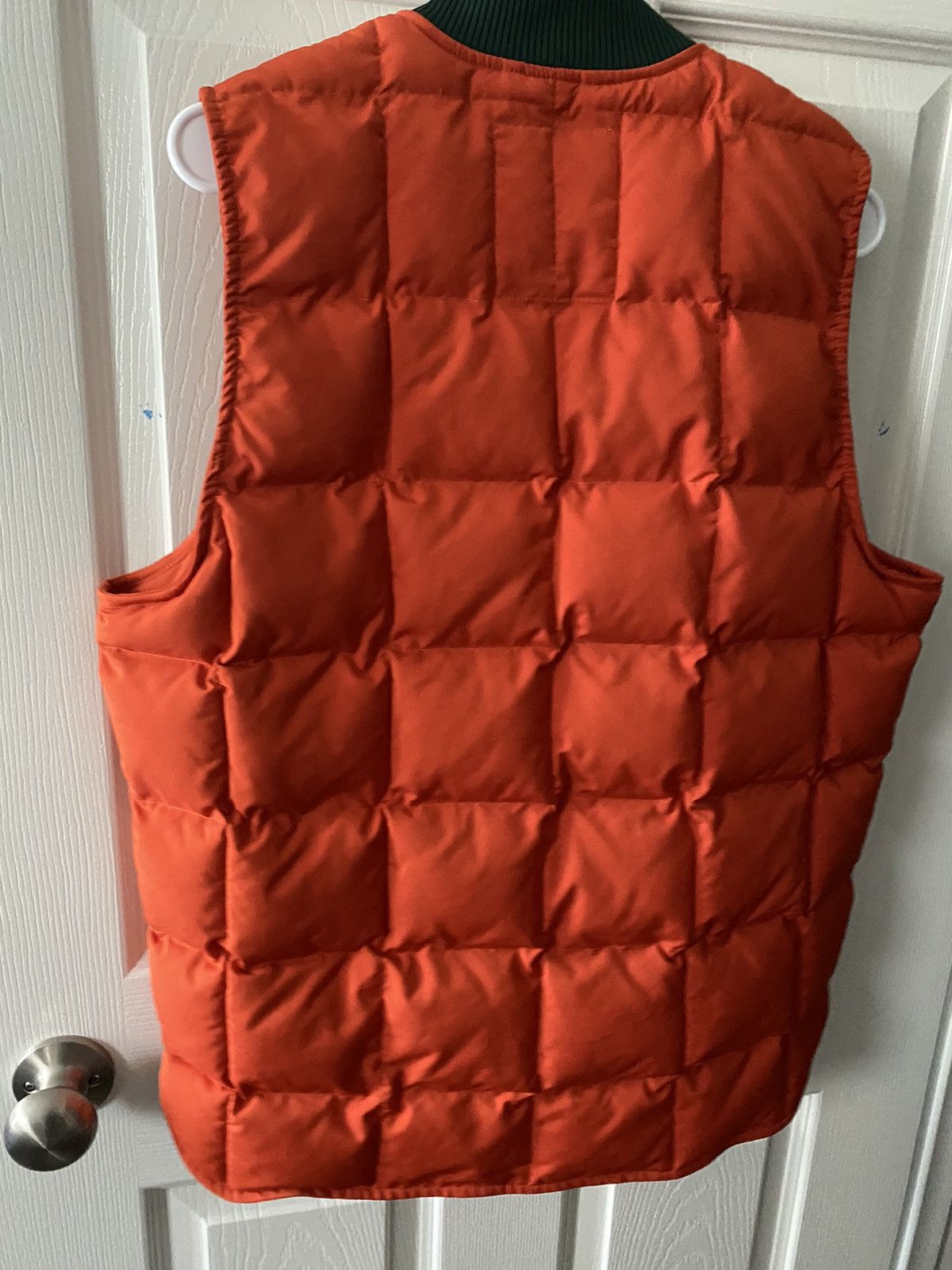 Only NY × Tyler The Creator Only Ny Vest Size US M / EU 48-50 / 2 - 2 Thumbnail