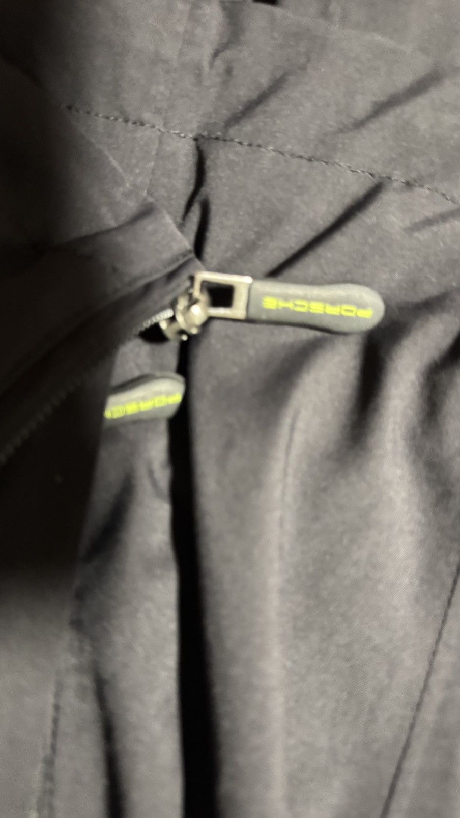 Porsche Design Porsche Driver’s Selection Technical Jacket Size US XL / EU 56 / 4 - 7 Thumbnail