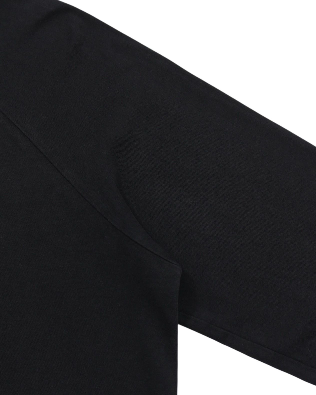 A.P.C. 2017 A.P.C. RUE MADAME PARIS BLACK SWEATSHIRT Size US L / EU 52-54 / 3 - 4 Thumbnail