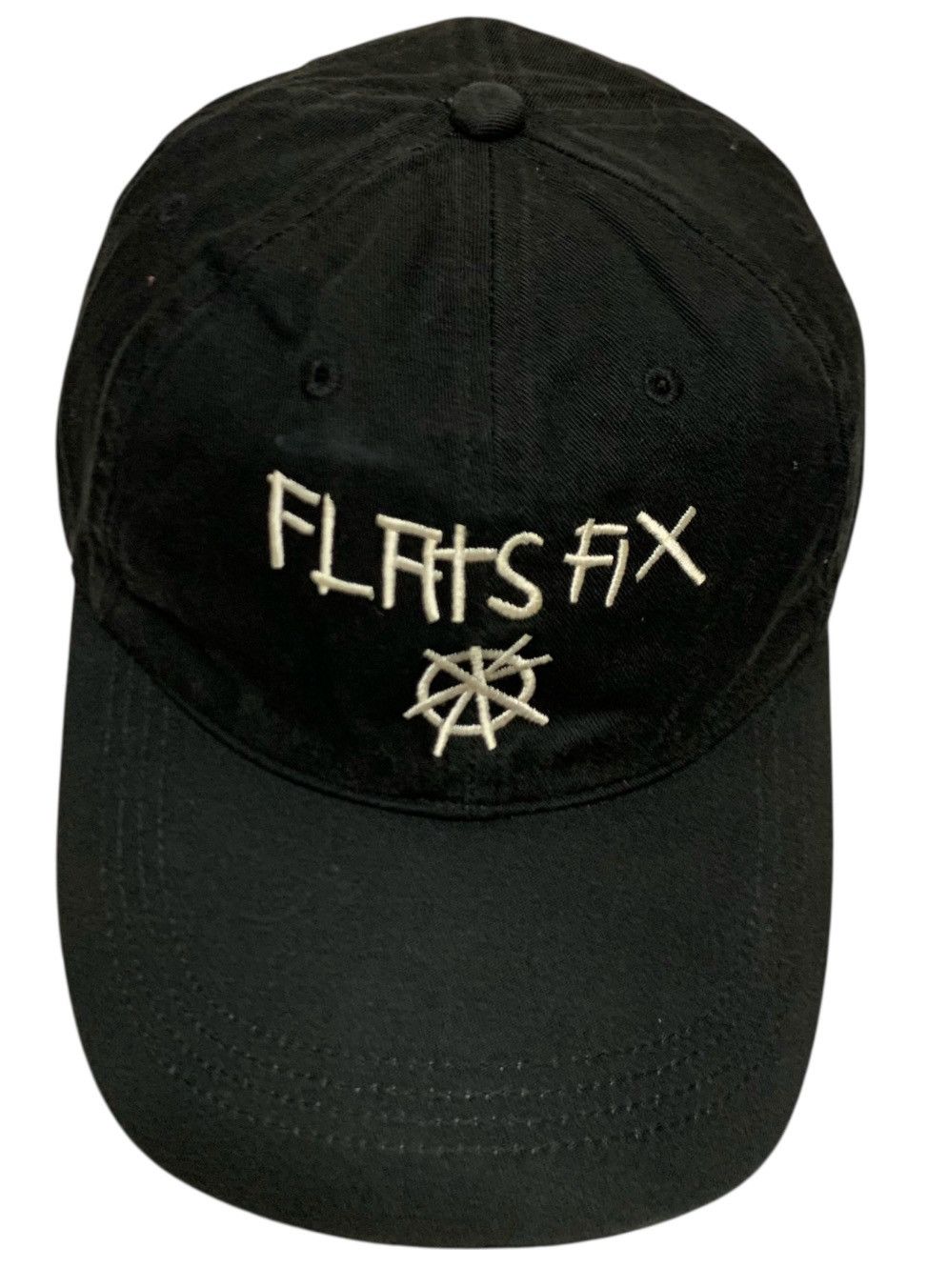 Jean-Michel Basquiat Flex Fit by Jean-Michel Basquiat X Uniqlo vintage baseball Size ONE SIZE - 1 Thumbnail