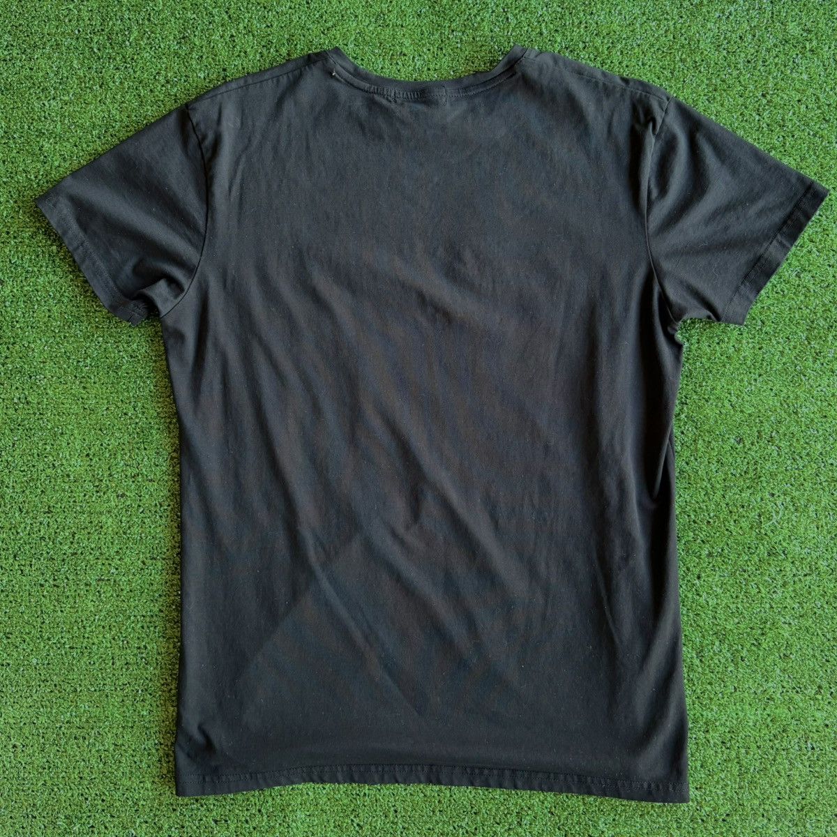 Designer × Psycho Bunny Psycho Bunny 3x Logo Tee Size US M / EU 48-50 / 2 - 4 Thumbnail