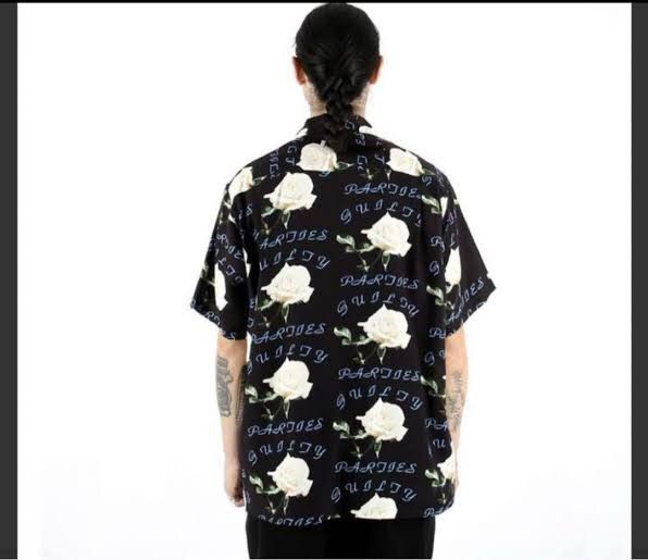 Wacko Maria Wacko Maria Guilty Parties Hawaian Size US XL / EU 56 / 4 - 3 Thumbnail