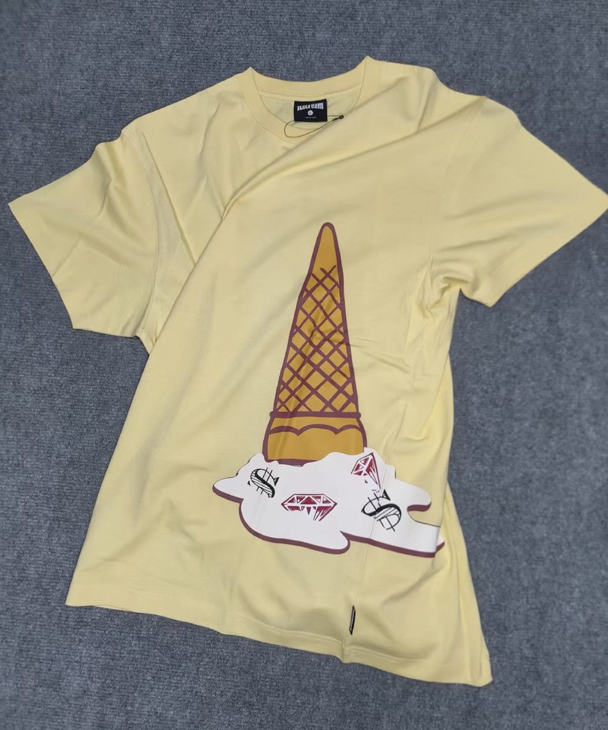 Billionaire Boys Club short-sleeve T-shirt by Billionaire Boys Club Size US L / EU 52-54 / 3 - 8 Thumbnail