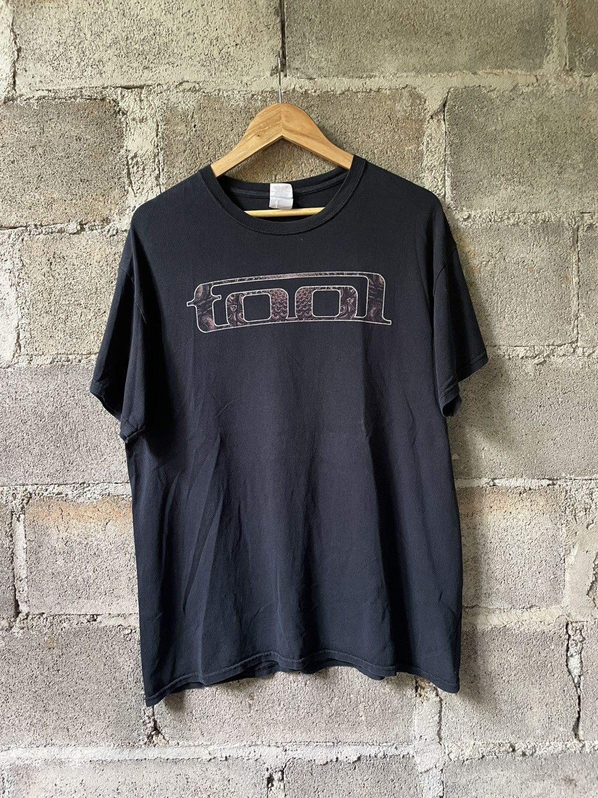 Vintage Tool 00s’ Size US L / EU 52-54 / 3 - 2 Thumbnail