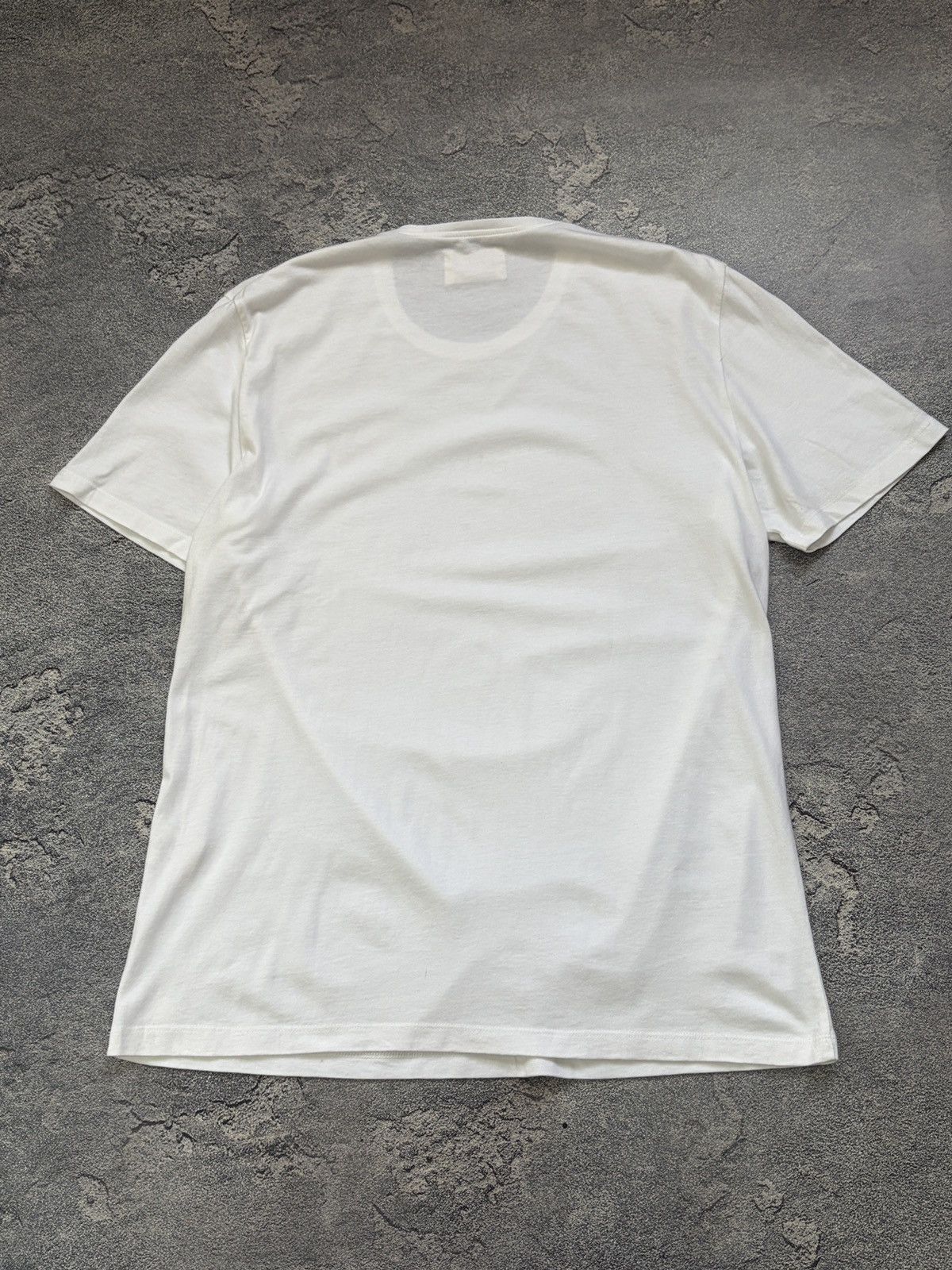 Folk Folk "Not Everything" Quote Tee White XL Size US XL / EU 56 / 4 - 2 Thumbnail
