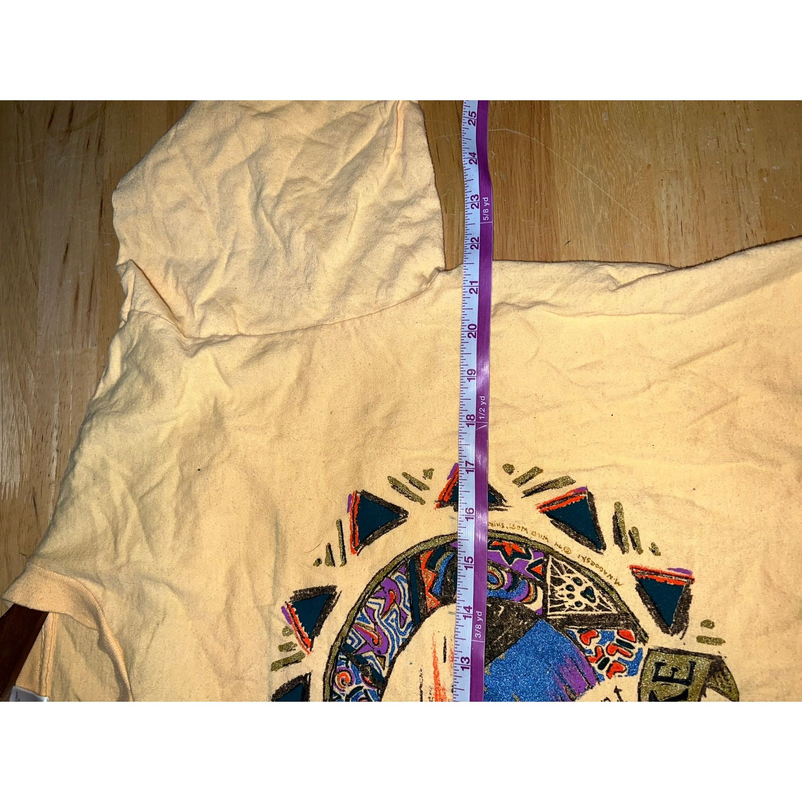 Vintage Vintage Shaver Lake Shirt Preserve And Protect Tee 90s L Size US L / EU 52-54 / 3 - 9 Thumbnail