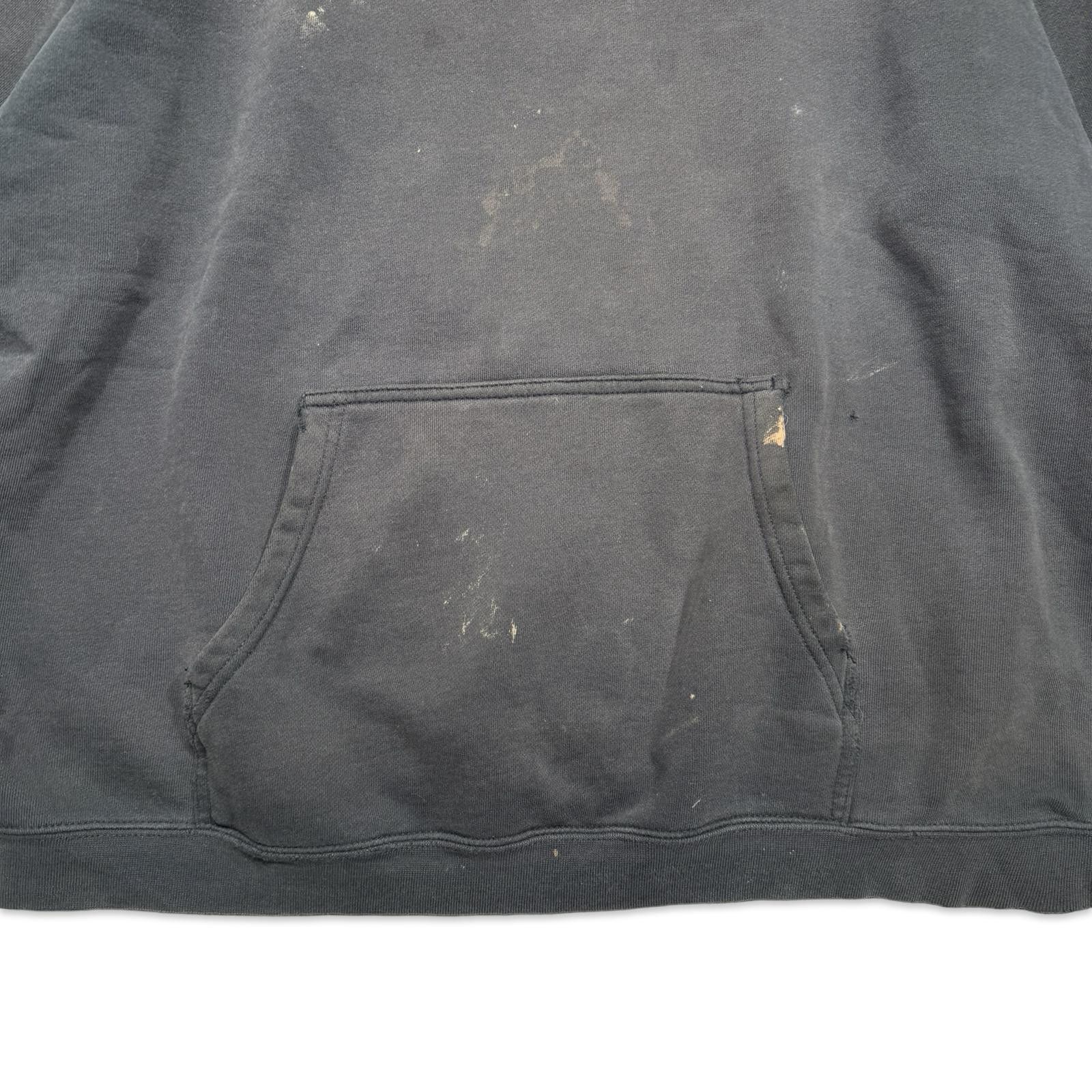 Designer Vintage Grateful Dead Terrapin Psychedelic Distressed Hoodie Size US XL / EU 56 / 4 - 3 Thumbnail