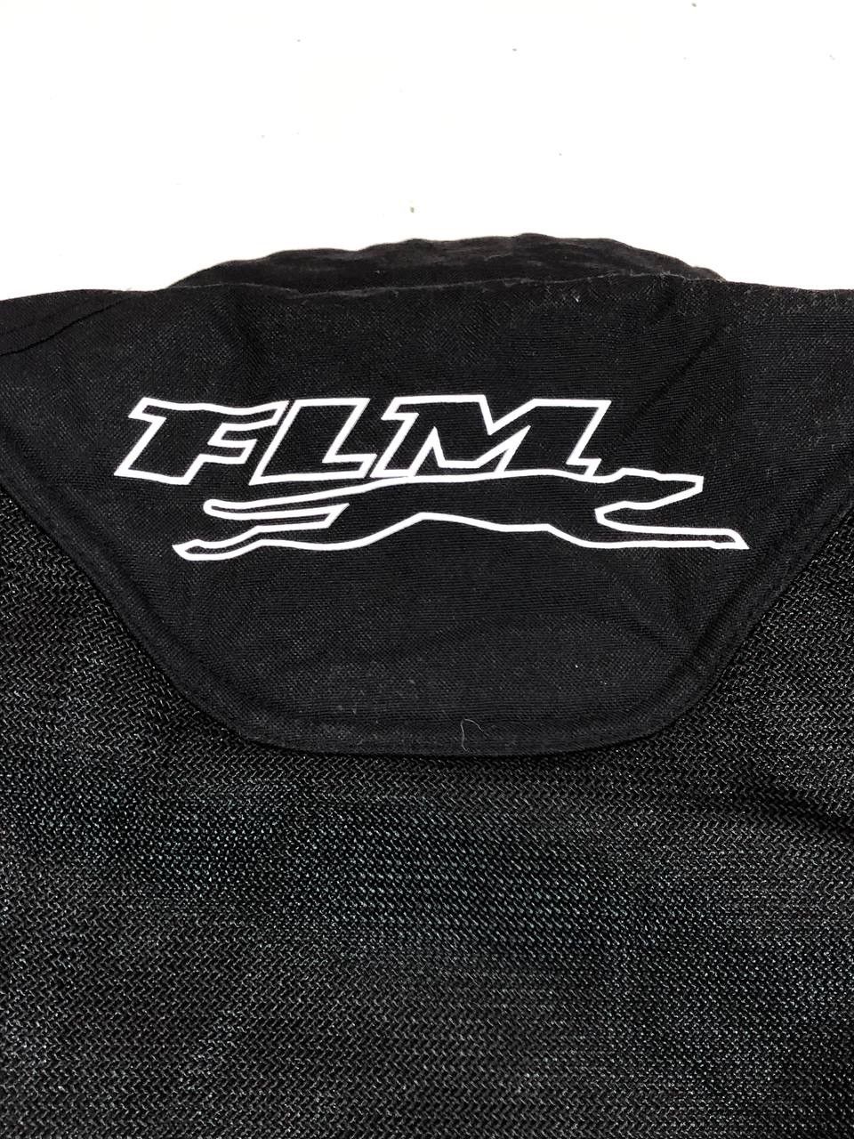 Sports Specialties FLM Moto Racing Technology Jacket Size US M / EU 48-50 / 2 - 11 Thumbnail