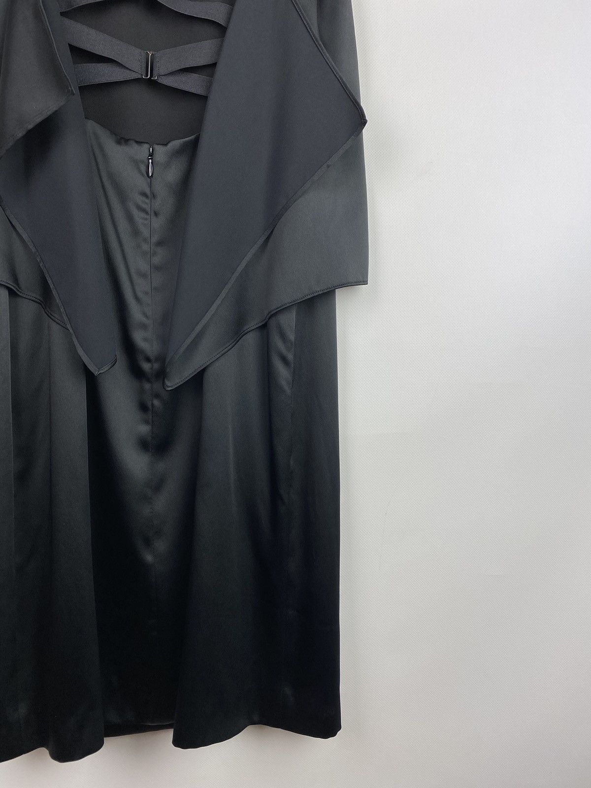 Maison Margiela Maison Margiela ladies sleeveless 1st line dress size 40 Size S / US 4 / IT 40 - 12 Thumbnail