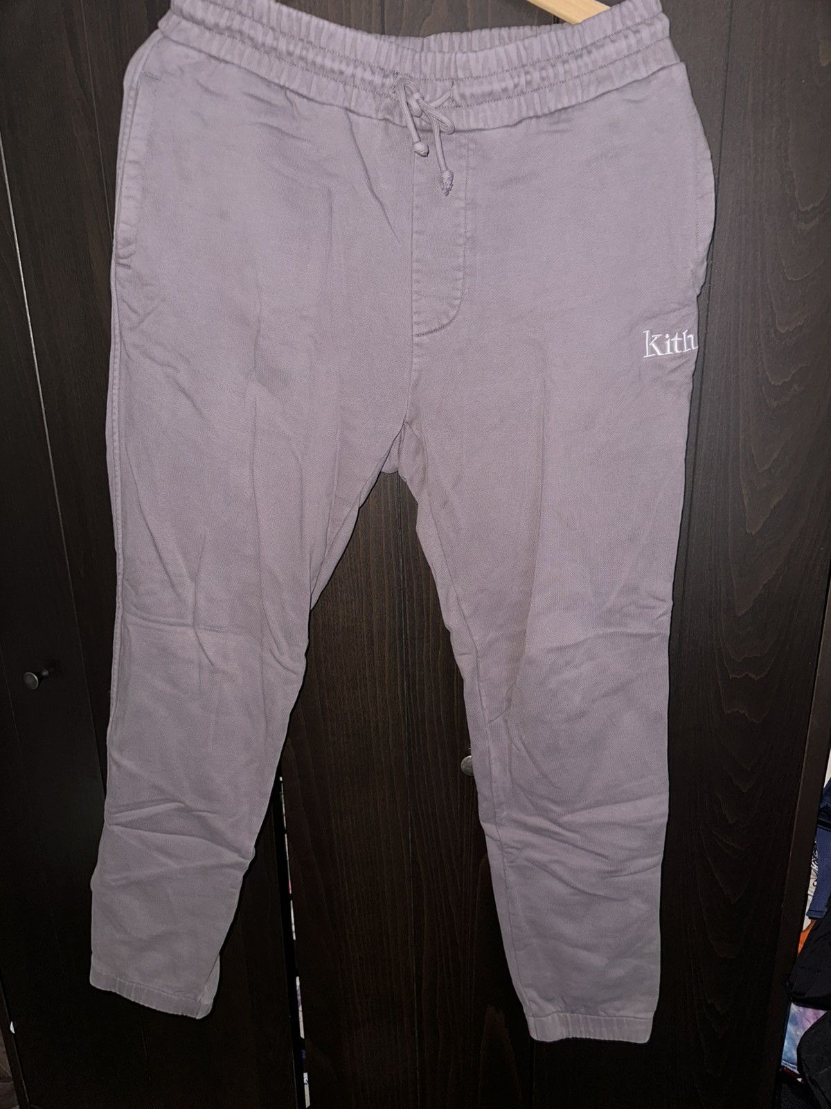 Kith Kith Sweatpants/Joggers Size US 33 - 1 Thumbnail
