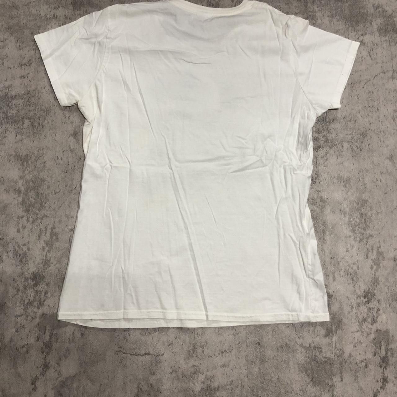 Other White eagle nature graphic tee #wildlife Size US S / EU 44-46 / 1 - 4 Thumbnail