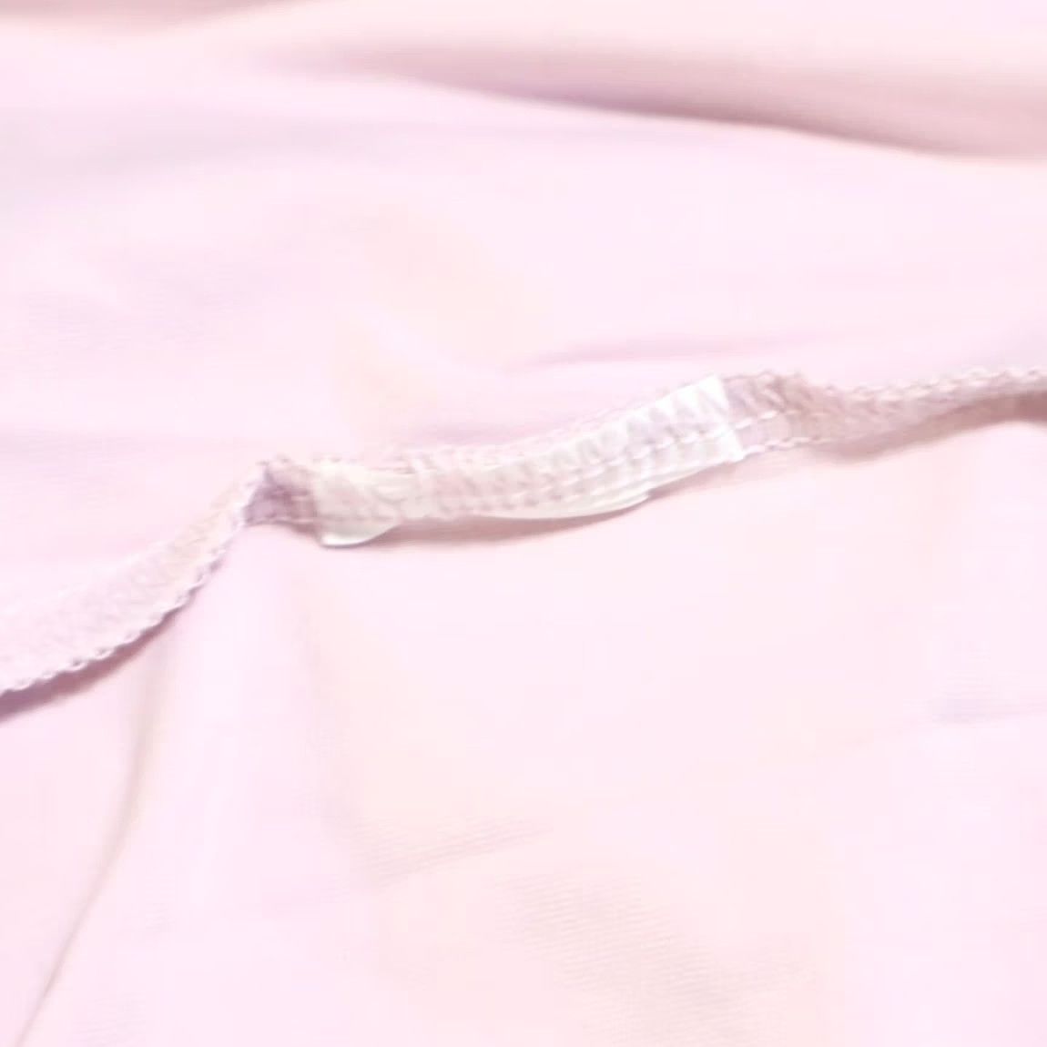 Vintage Greyson Cayuse High Stretch Nylon Solid Polo Shirt Pink Men's XL Size US XL / EU 56 / 4 - 6 Thumbnail