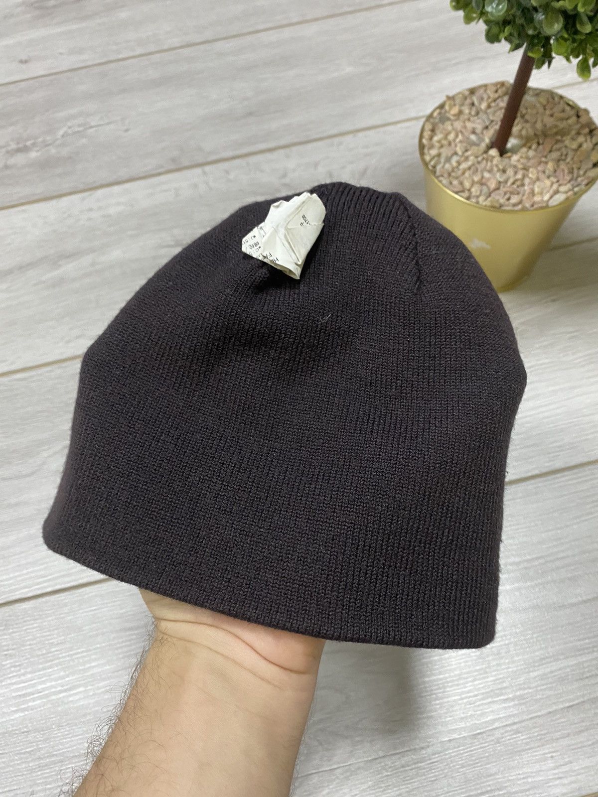 Arc'teryx 🐝 Arcteryx 🍊 wool hat word head toque letters spell out Size ONE SIZE - 5 Thumbnail