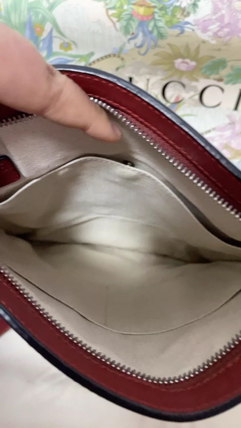 Loewe loewe Crossbody bag 2503-Nextarrow Size ONE SIZE - 2 Thumbnail