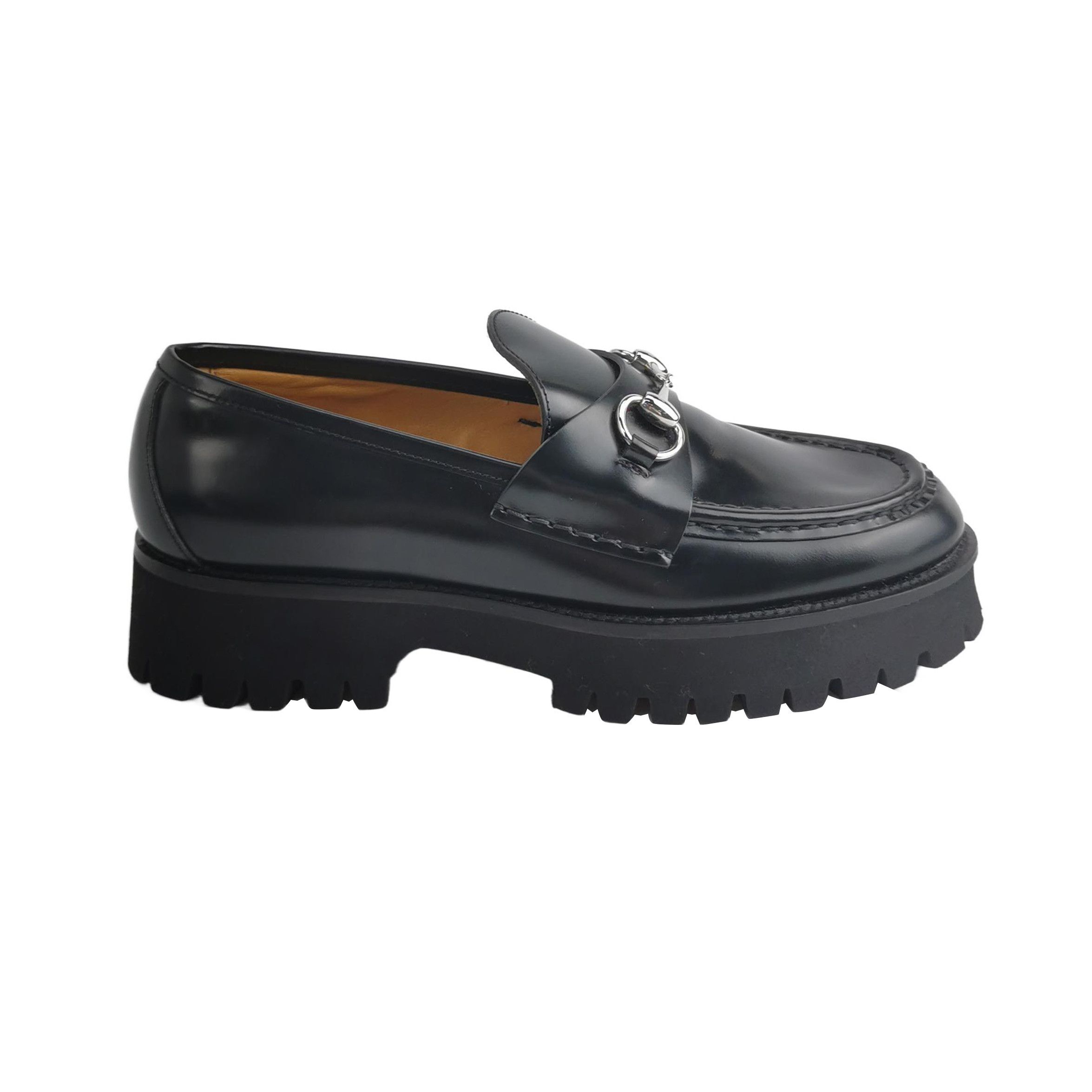 Gucci Gucci Women 9 Flats Size US 9 / IT 39 - 1 Thumbnail