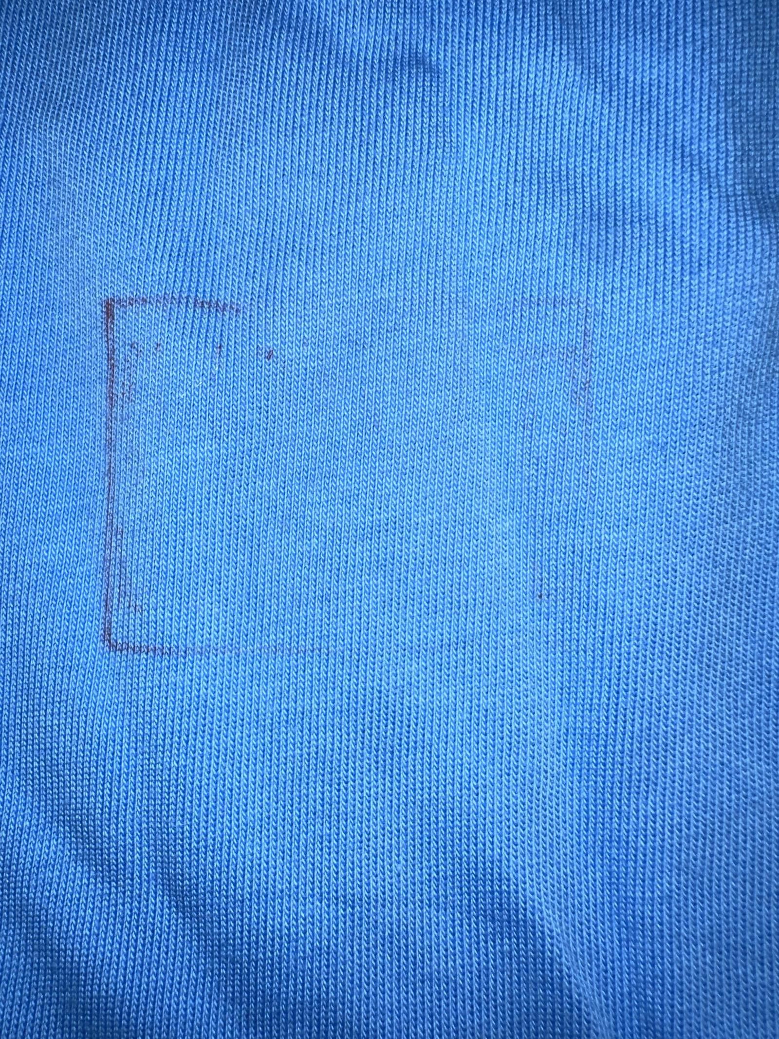 Nike Nike Sportswear DNA Big Kids' (Girls') Short-Sleeve Blue Dress Sample Size M / US 6-8 / IT 42-44 - 6 Thumbnail