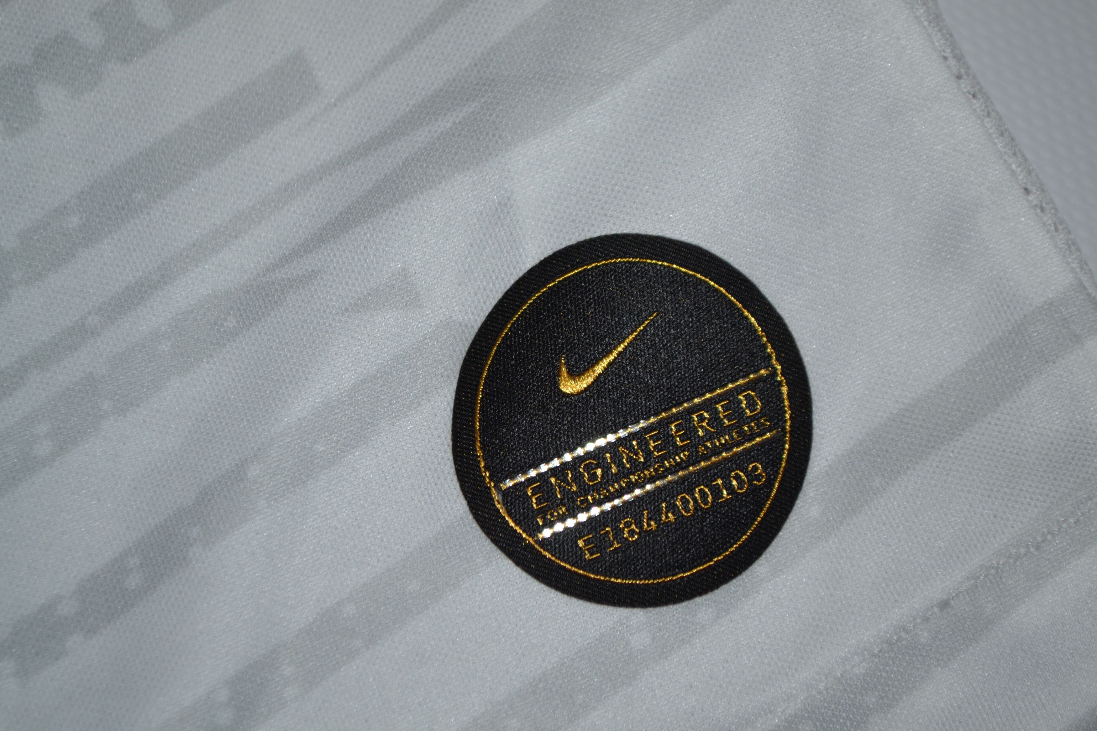 Nike RB Leipzig Home Player Issue Kit Shirt 2019 2020 Jersey Size US S / EU 44-46 / 1 - 6 Thumbnail