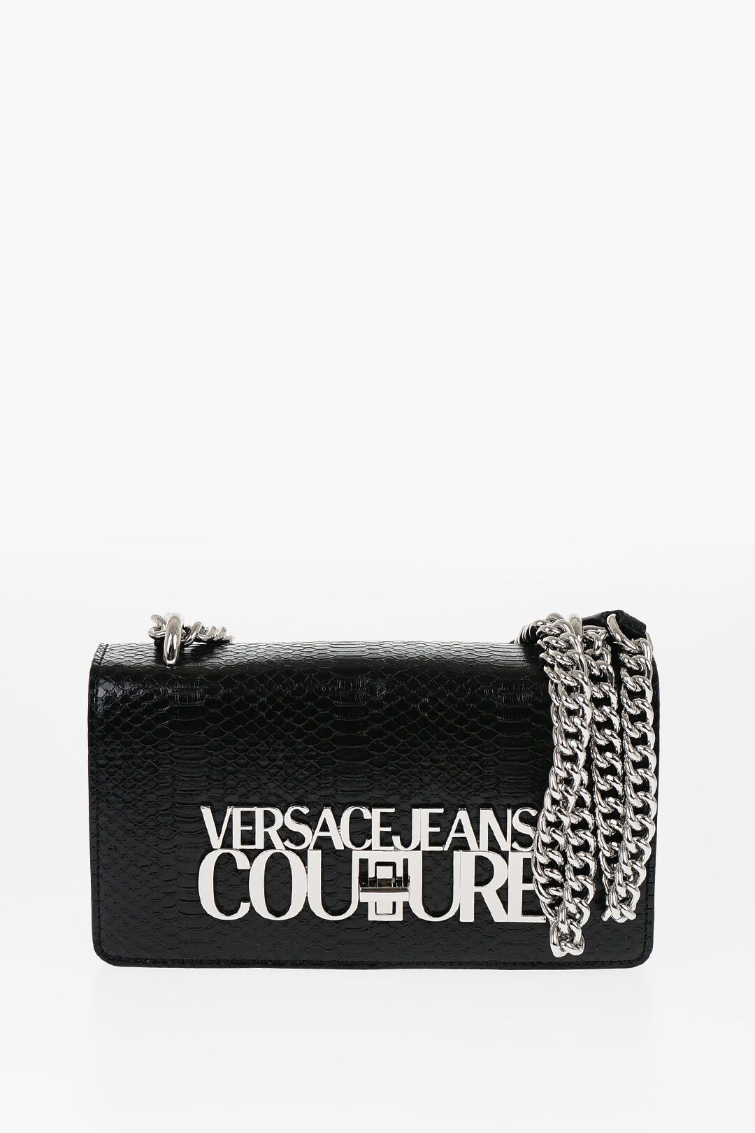 og1mm0524 Size-OS Crossbody Bags in Black