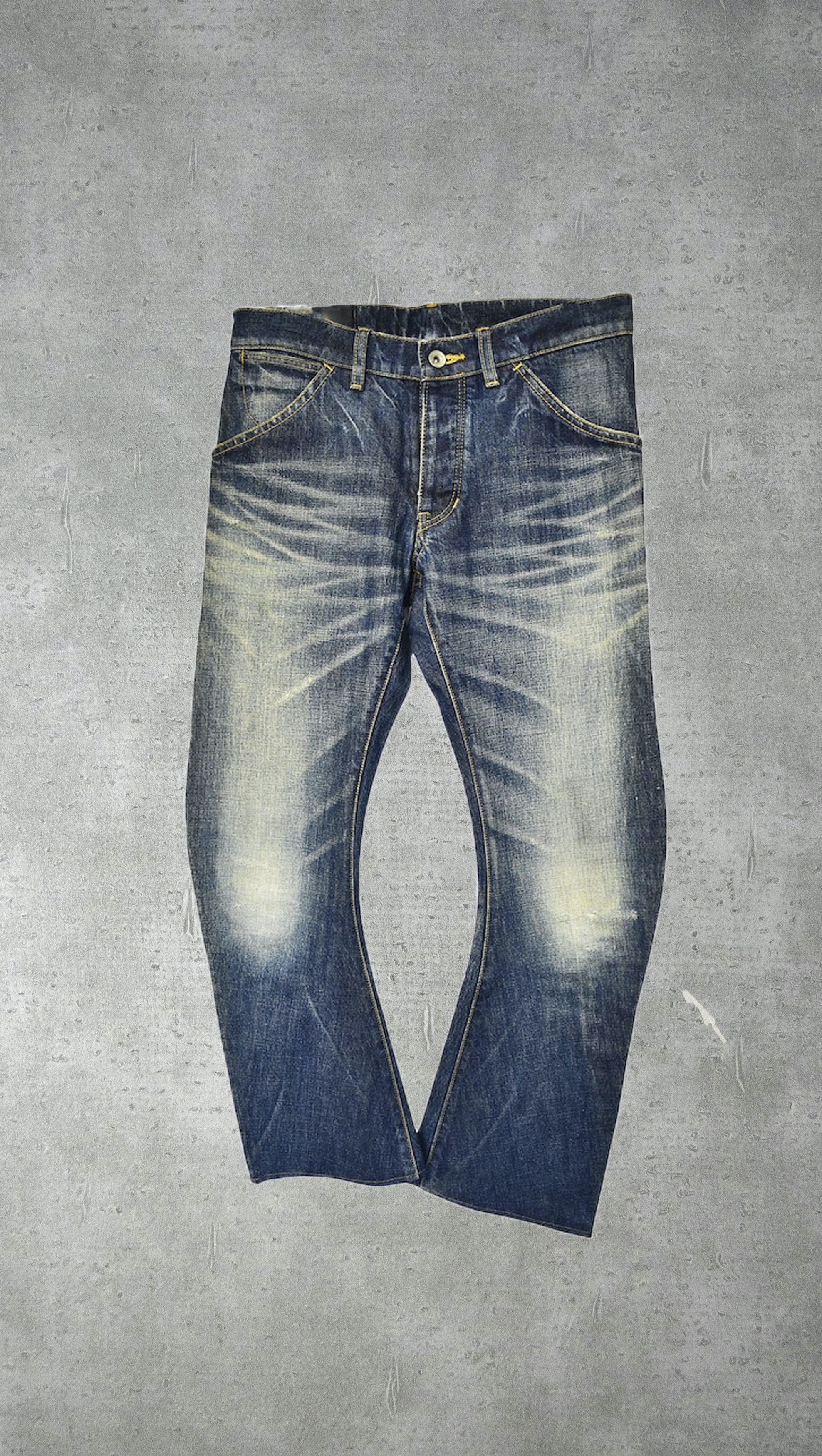 Attachment ATTACHMENT / denim pants / 15699 - 0902 50 Size US 30 / EU 46 - 1 Thumbnail