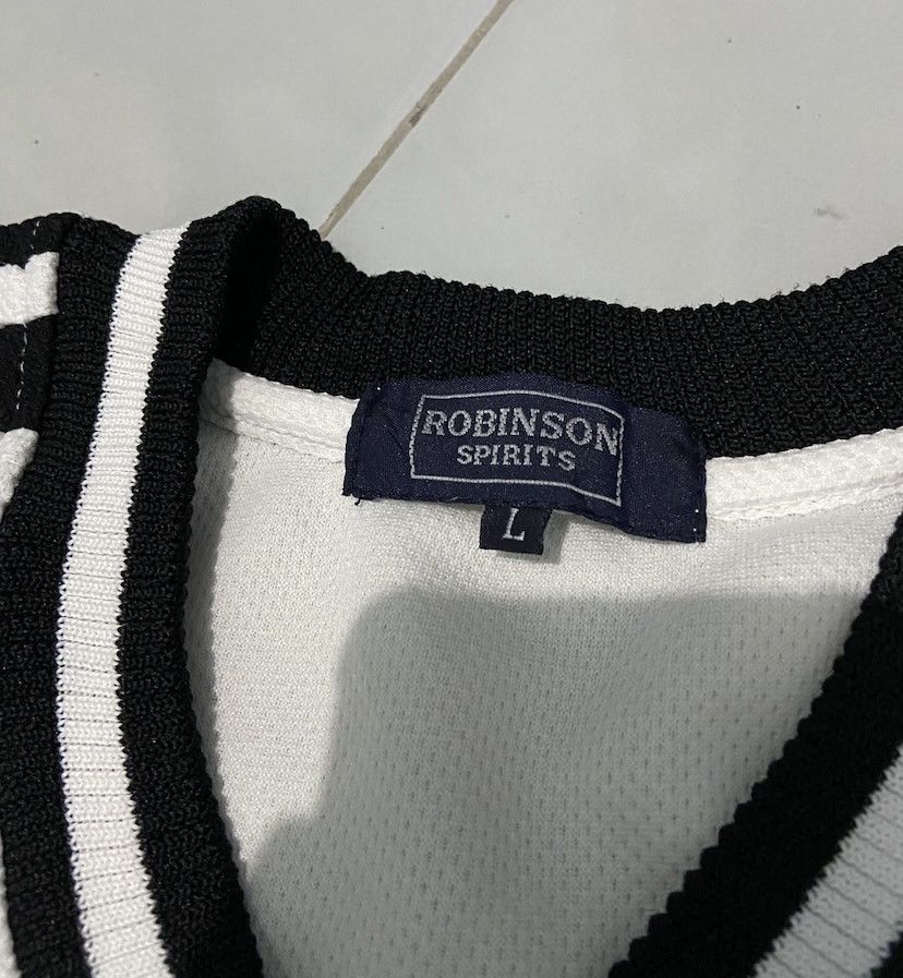 Japanese Brand × Vintage Vintage Mischief A Bady Devils Size US L / EU 52-54 / 3 - 7 Thumbnail