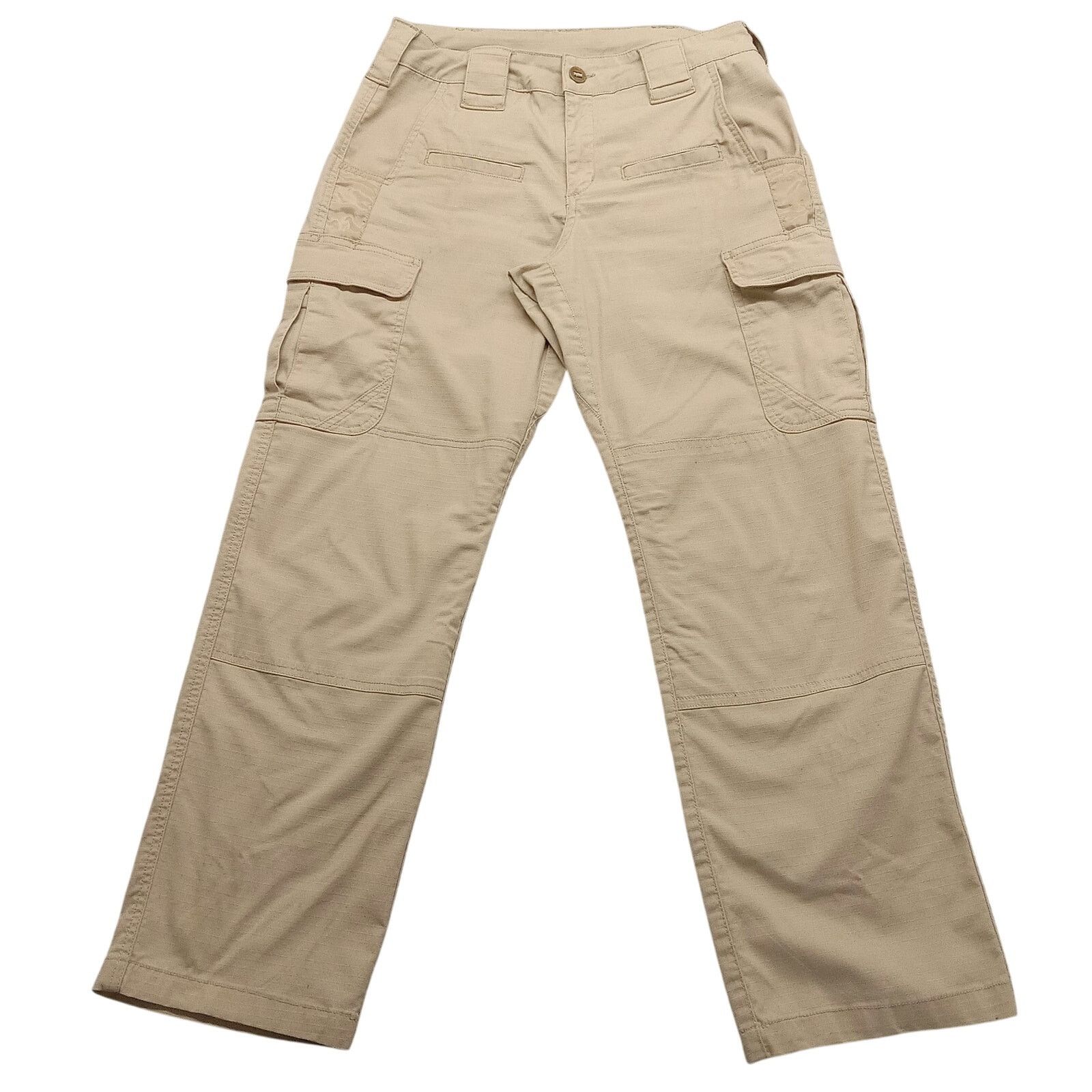 & Other Stories Kasper Separates Pants 6 30 X 32 Womens Business Casual Gray Size 30" / US 8 / IT 44 - 1 Thumbnail