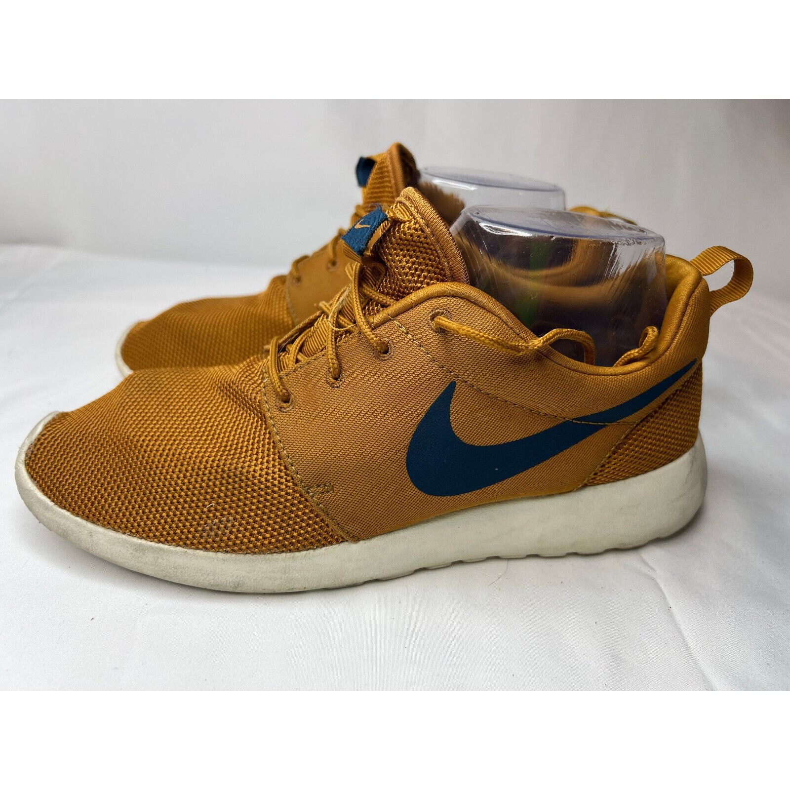 Nike Nike Roshe One Athletic Shoe Mens Size 7 Desert Ochre Runner Grailed