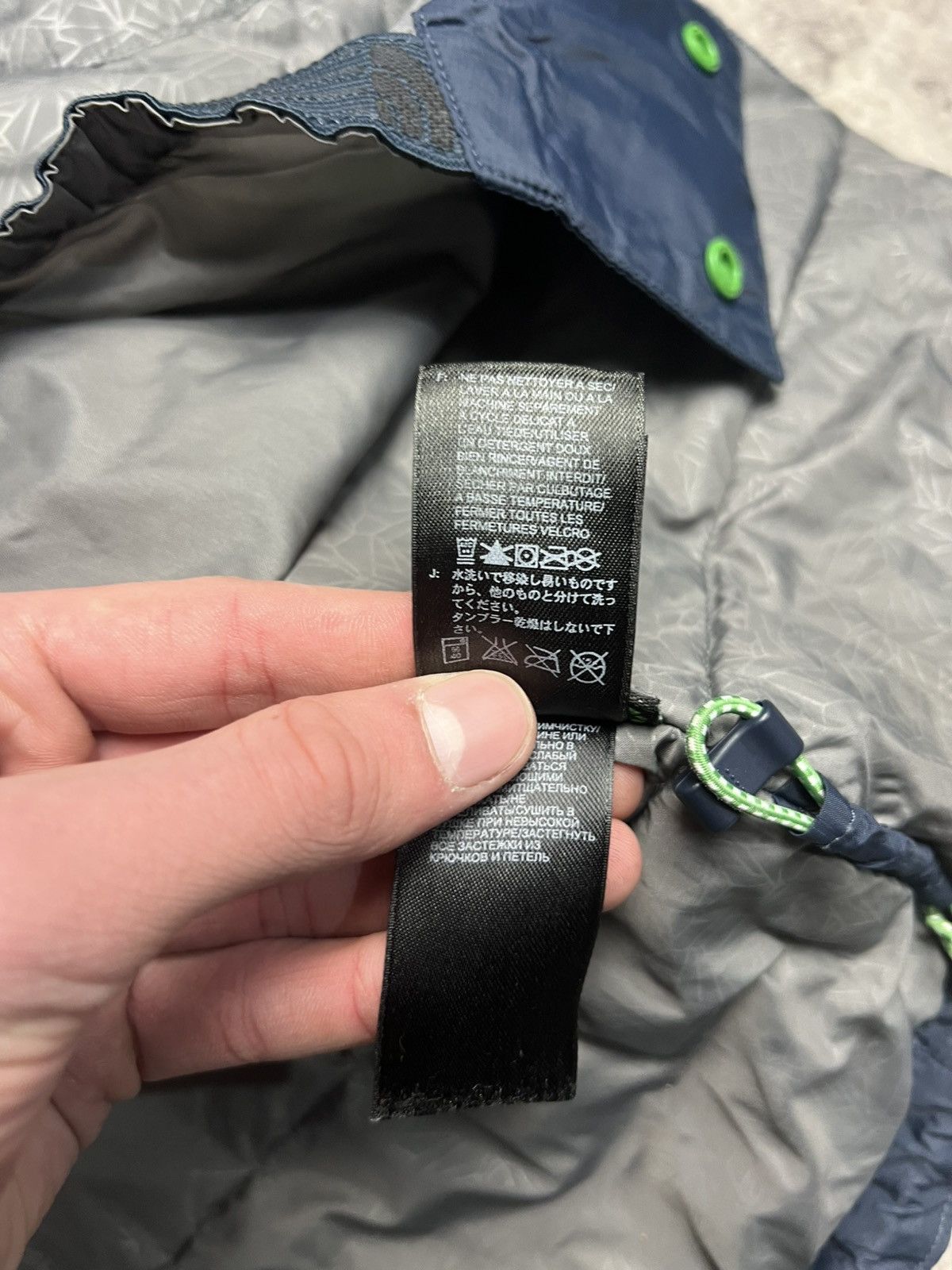 The North Face The North Face Primaloft Waterproof Jacket Size US M / EU 48-50 / 2 - 10 Thumbnail