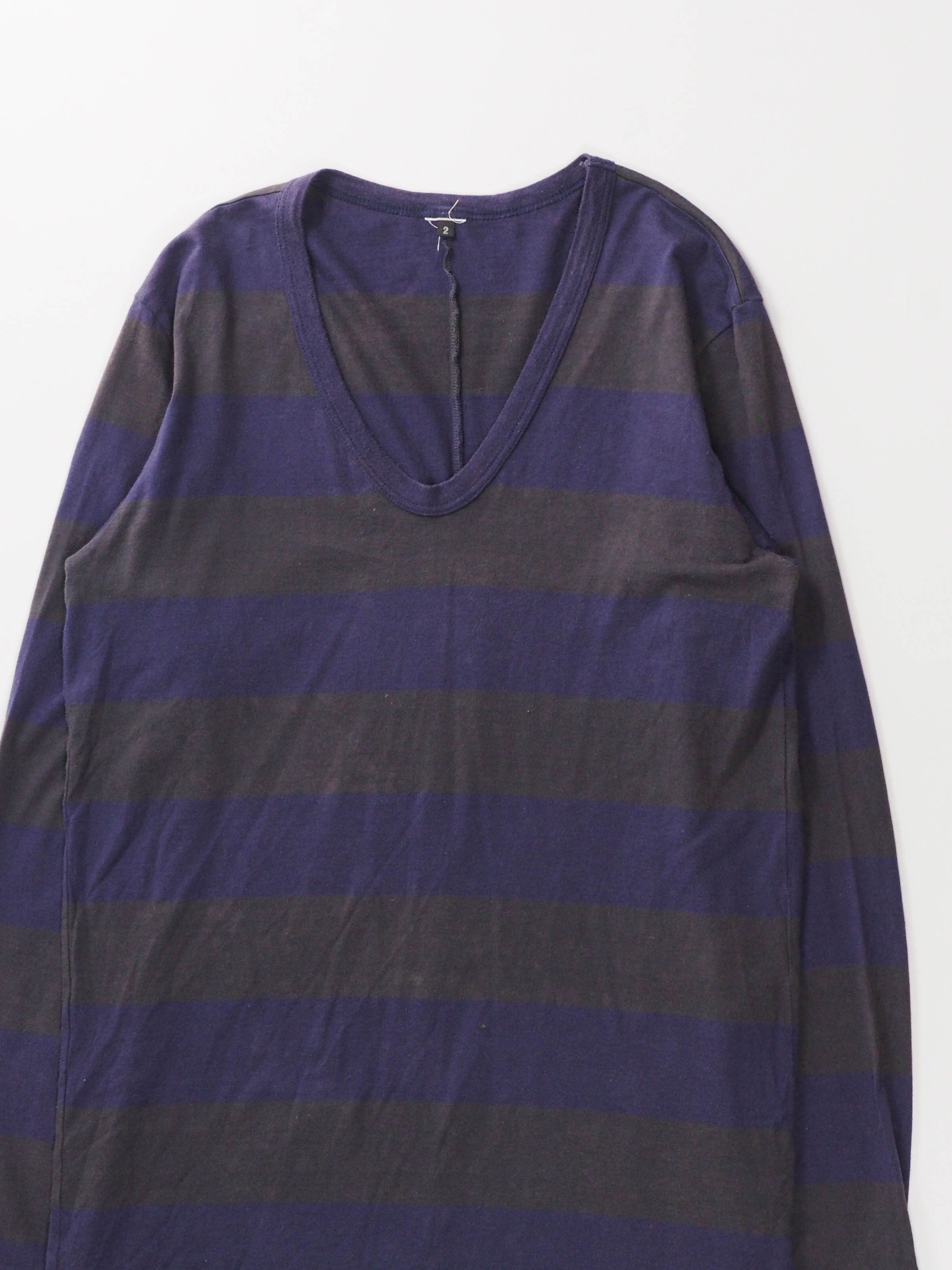 Attachment Attachment long sleeve tee Size US M / EU 48-50 / 2 - 2 Thumbnail