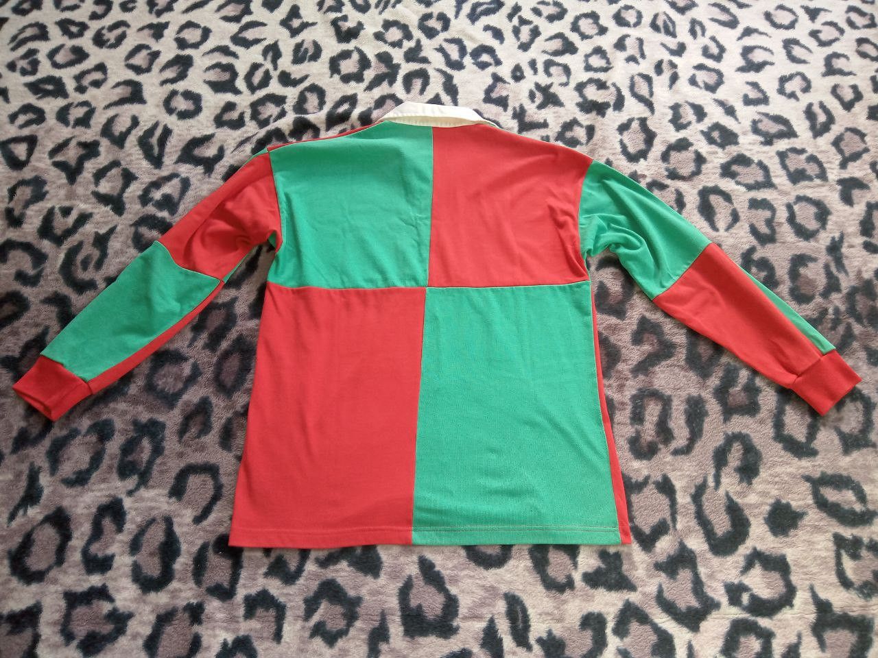 Adidas Vintage Adidas 90s Long Sleeve T-Shirt Size US L / EU 52-54 / 3 - 2 Thumbnail