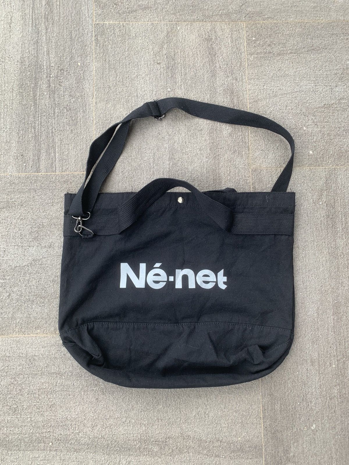 Ne-Net Bag