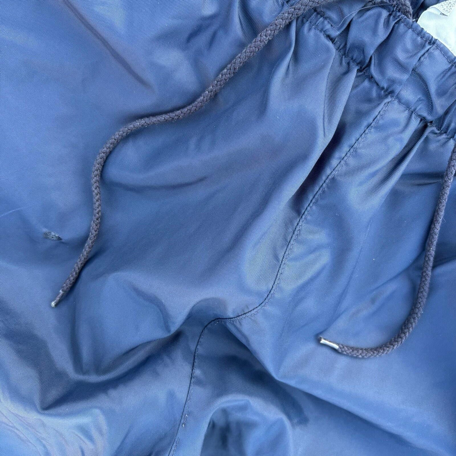 Nike Vintage baggy track pants Size ONE SIZE - 6 Thumbnail