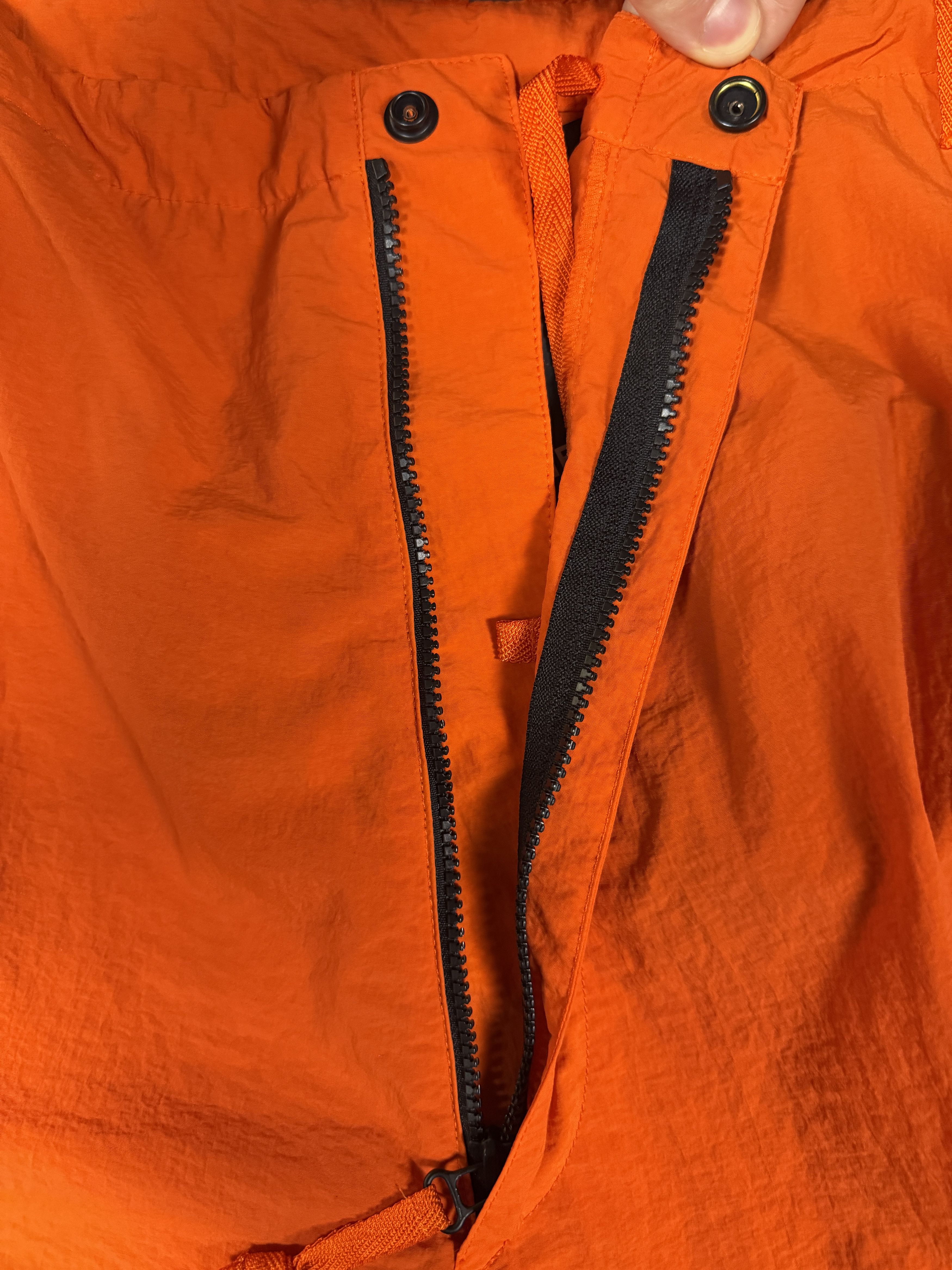 Nemen $505 Nemen Akira Cargo Shorts Size US 30 / EU 46 - 10 Thumbnail