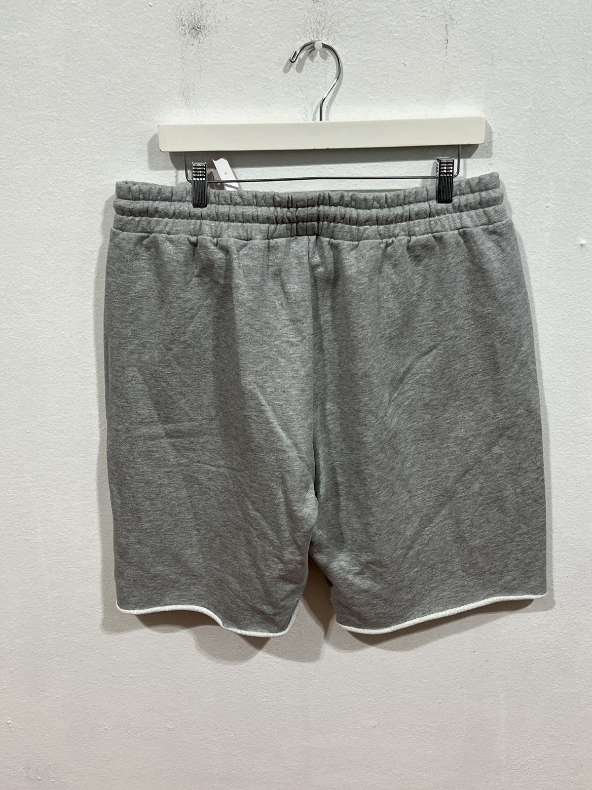 LOST INTRICACY Lost Intricacy Crimson Stones Gray Short Size US 38 / EU 54 - 7 Thumbnail